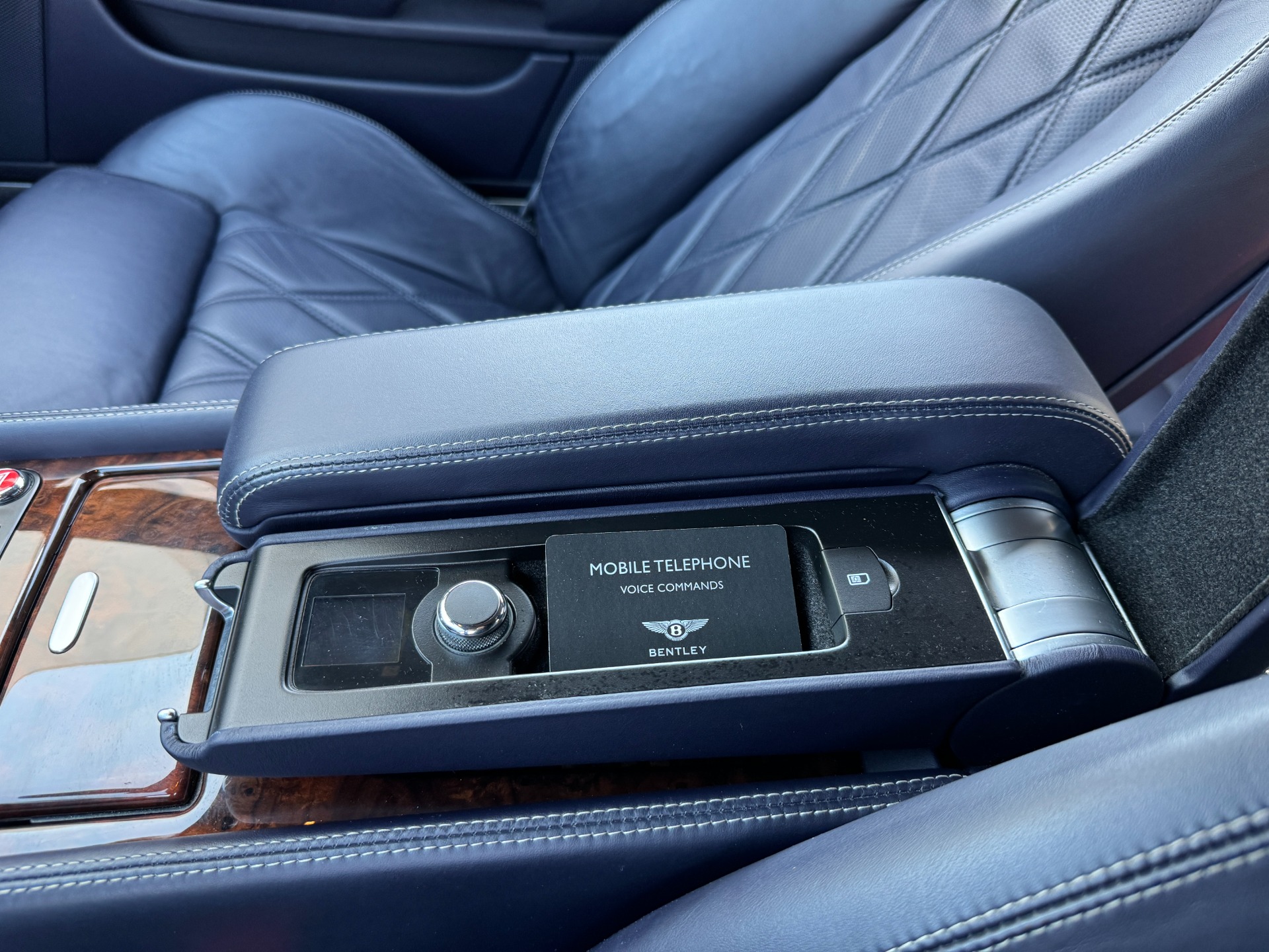 Used 2007 Bentley Continental GT DIAMOND EDITION for sale Sold at Formula Imports in Charlotte NC 28227 41