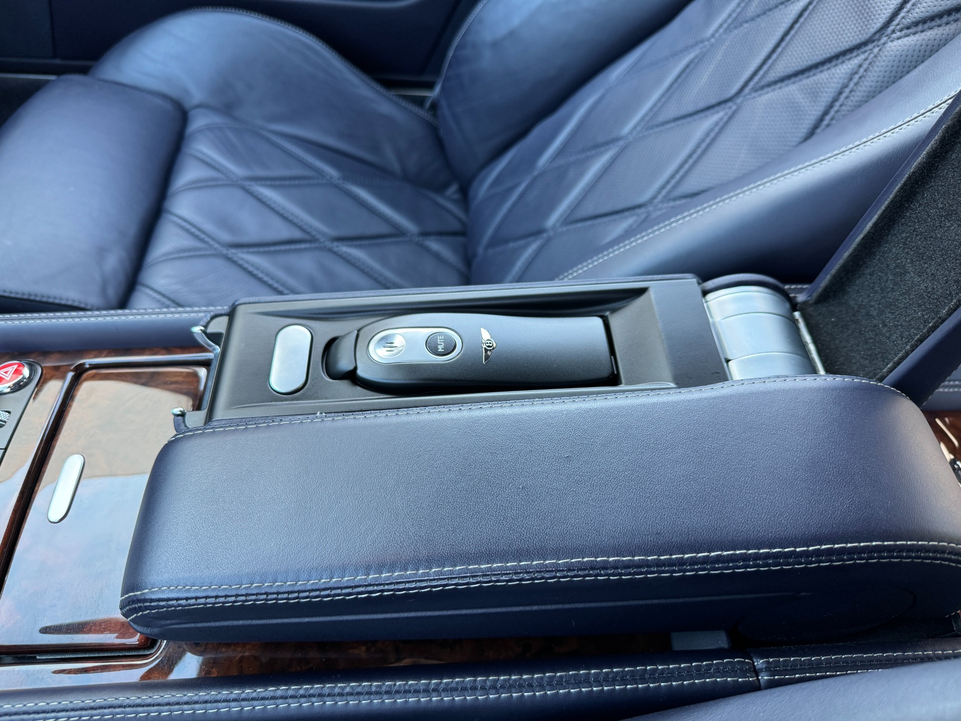 Used 2007 Bentley Continental GT DIAMOND EDITION for sale Sold at Formula Imports in Charlotte NC 28227 42