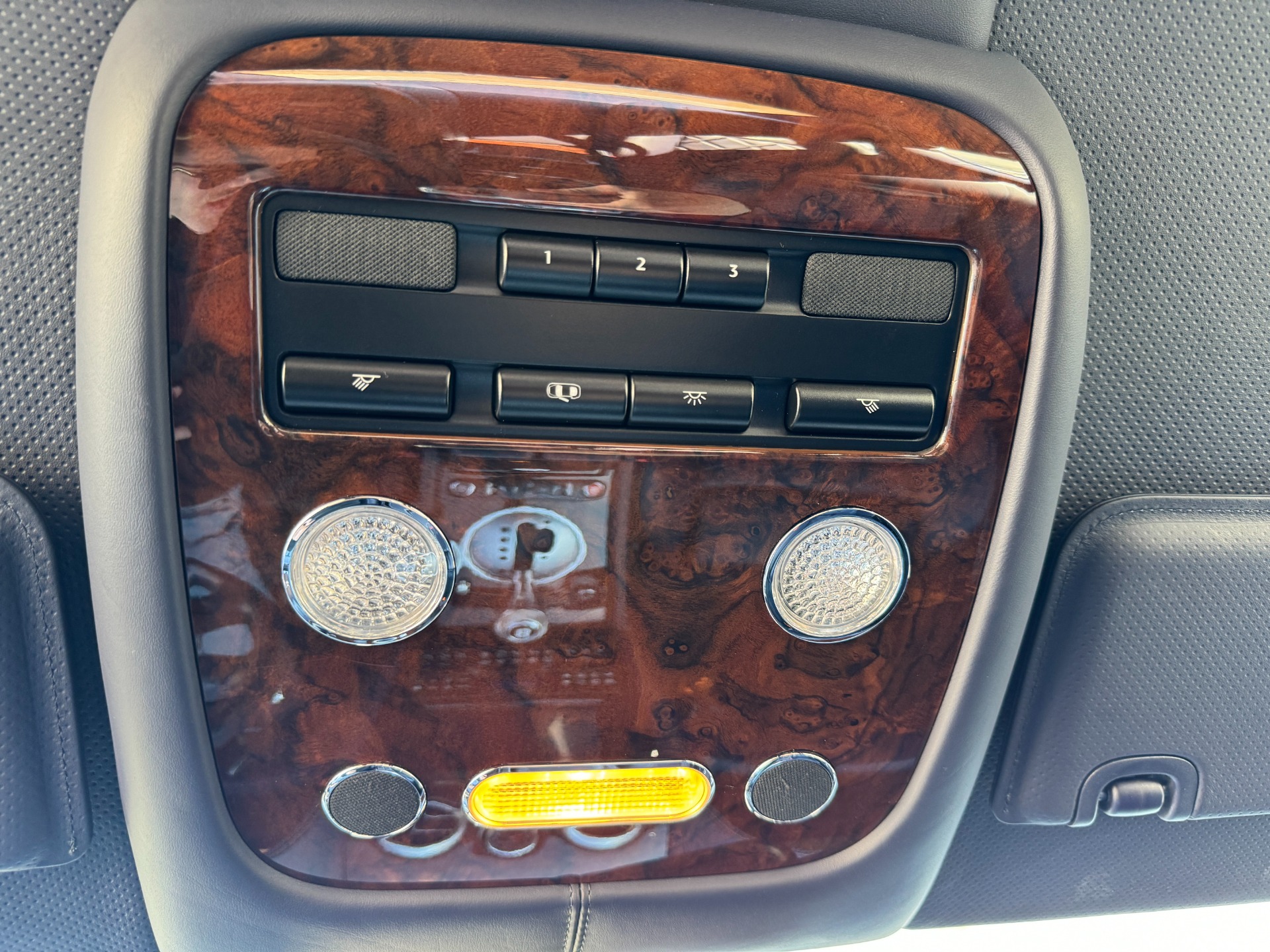 Used 2007 Bentley Continental GT DIAMOND EDITION for sale Sold at Formula Imports in Charlotte NC 28227 45