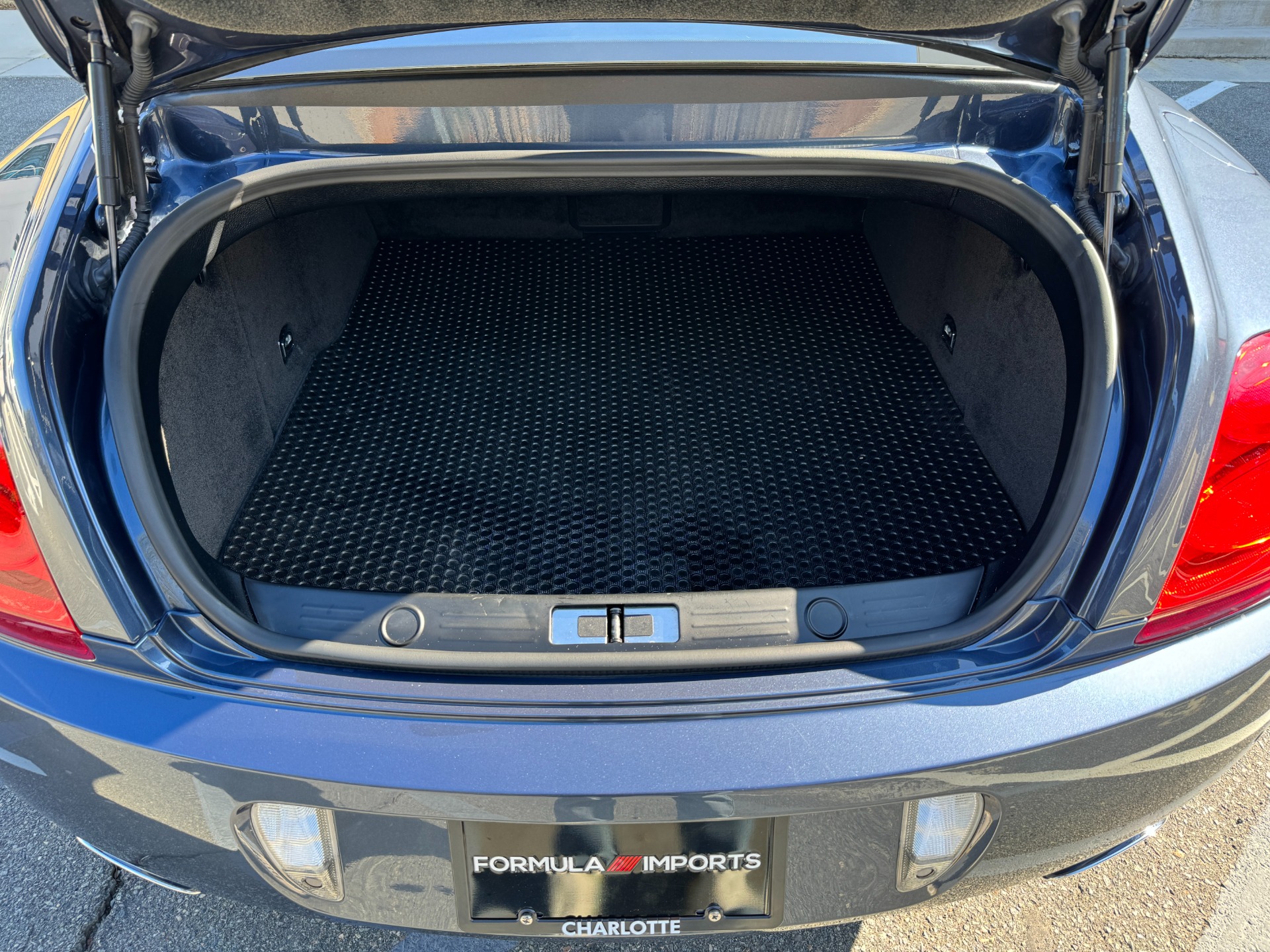 Used 2007 Bentley Continental GT DIAMOND EDITION for sale Sold at Formula Imports in Charlotte NC 28227 57
