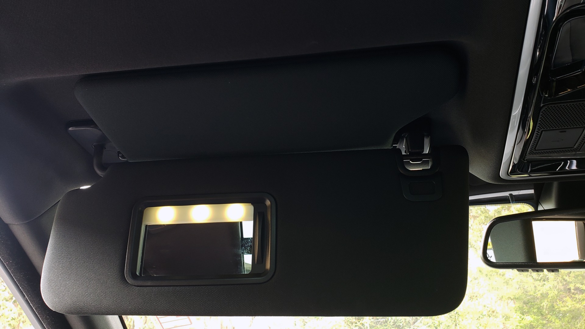 Used 2016 Land Rover RANGE ROVER SPORT V6 HSE 4WD / NAV / SUNROOF / MERIDIAN / REARVIEW for sale Sold at Formula Imports in Charlotte NC 28227 61