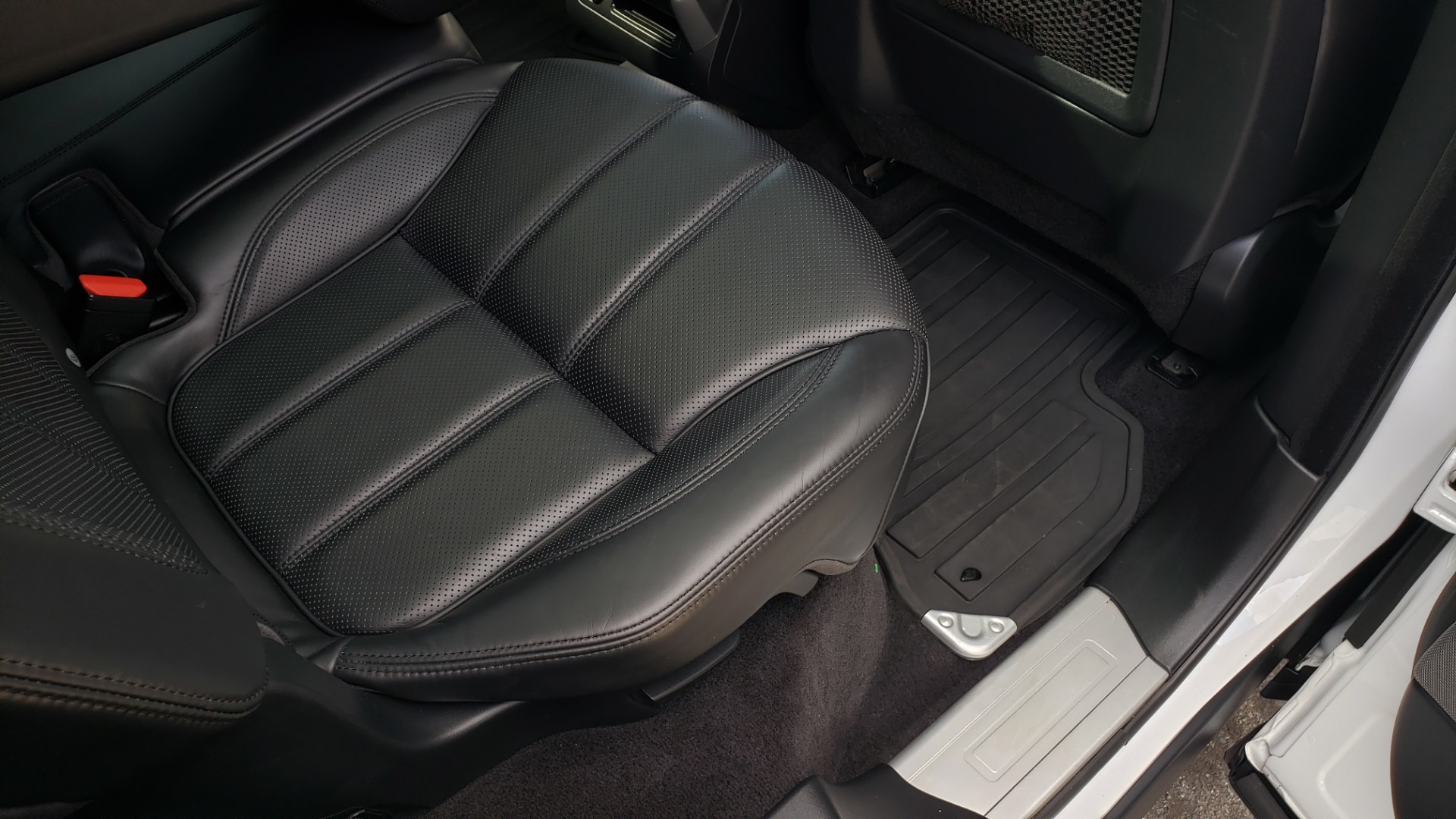 Used 2016 Land Rover RANGE ROVER SPORT V6 HSE 4WD / NAV / SUNROOF / MERIDIAN / REARVIEW for sale Sold at Formula Imports in Charlotte NC 28227 80