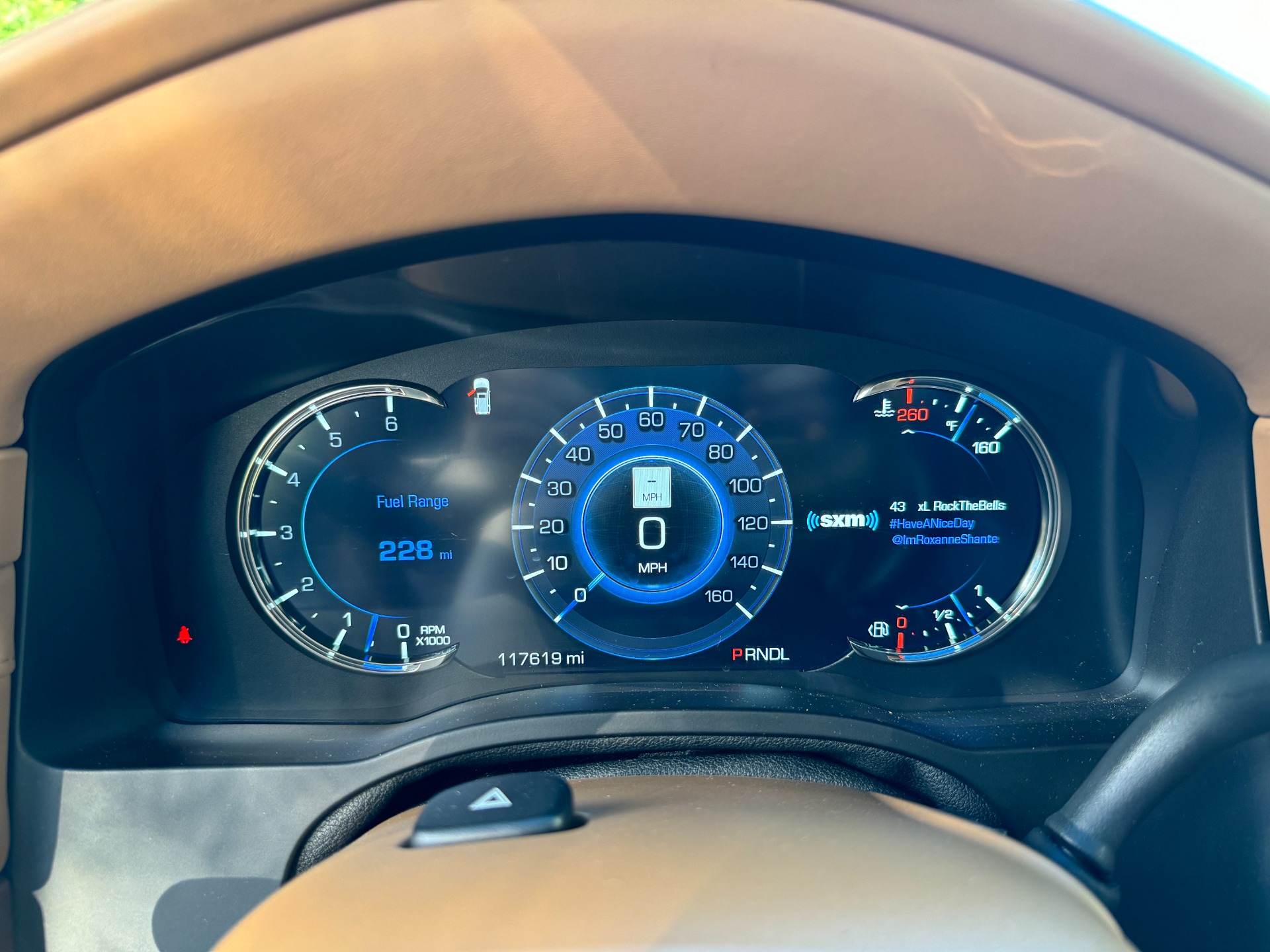 Used 2017 Cadillac Escalade Platinum PLATINUM EDITION / TUSCAN BROWN LEATHER / AFTERMARKET WHEELS / BORLA EXHAUS for sale Sold at Formula Imports in Charlotte NC 28227 28