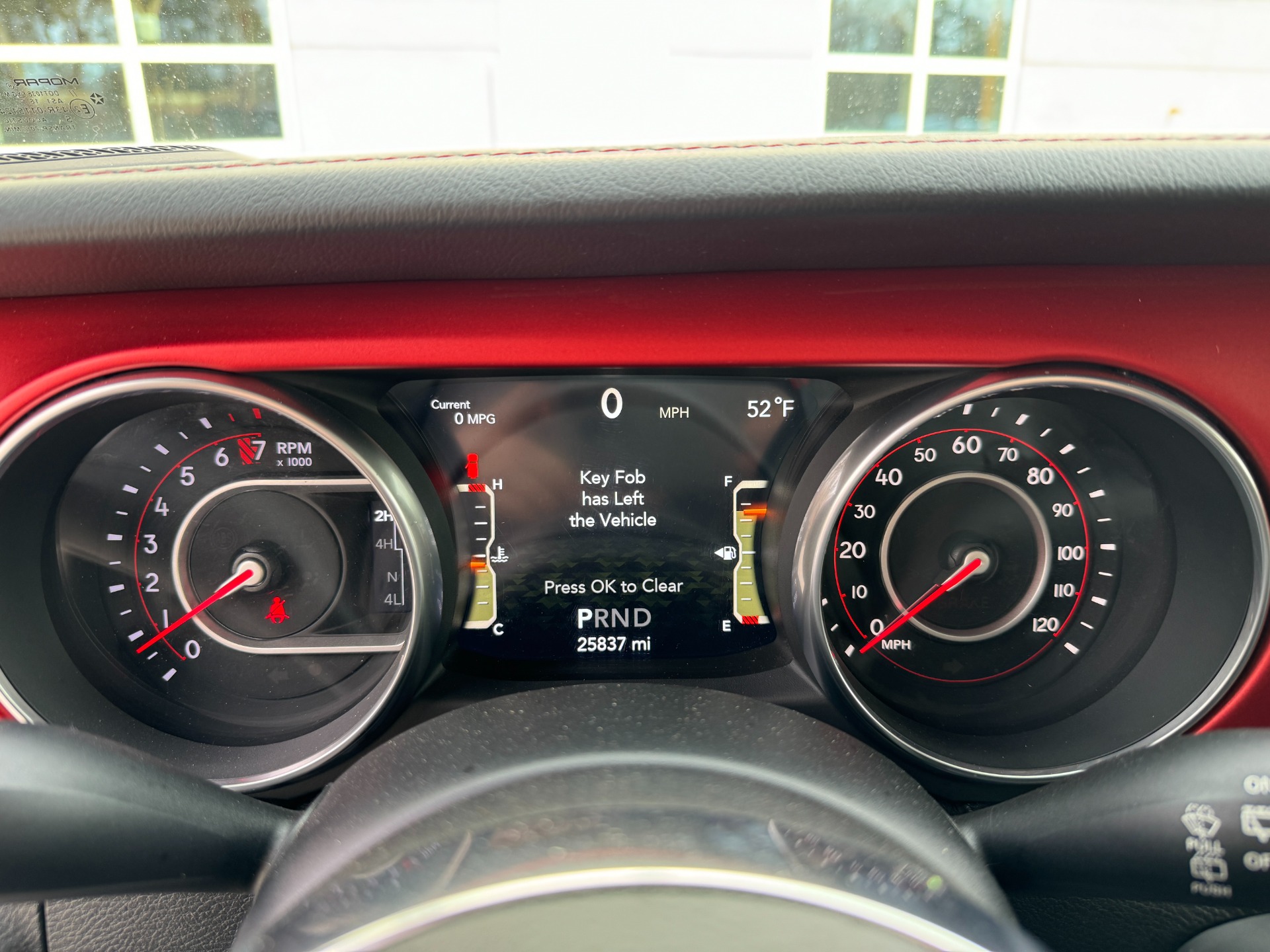 Used 2018 Jeep Wrangler Unlimited Rubicon EXTENDED LEATHER PKG / TOW PKG / LIGHTING PKG / OFFROAD WHEELS & TIRES for sale Sold at Formula Imports in Charlotte NC 28227 31