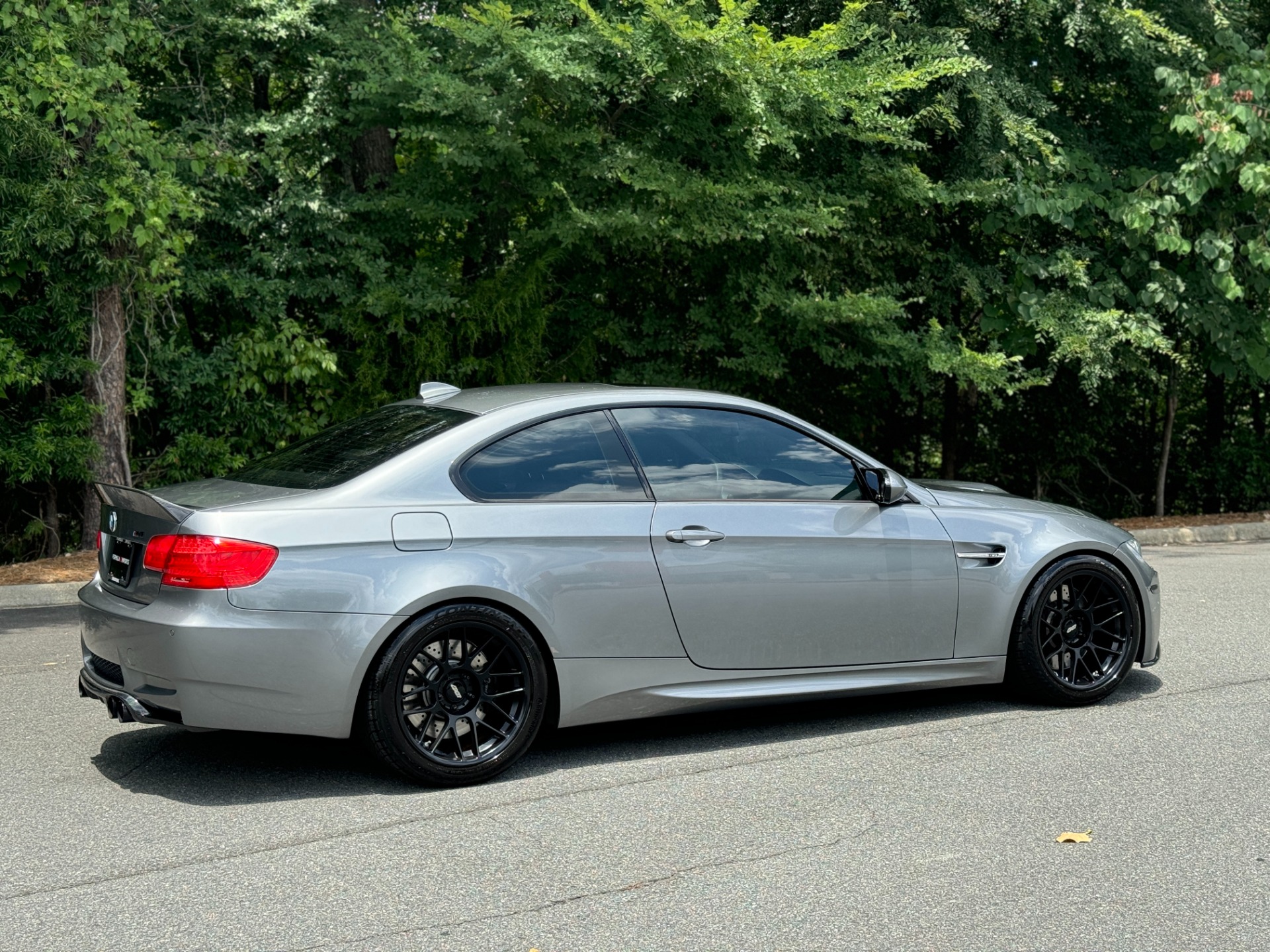 Used 2013 BMW M3 APEX WHEELS / CARBON FIBER / PREMIUM / EXTENDED LEATHER for sale Sold at Formula Imports in Charlotte NC 28227 13