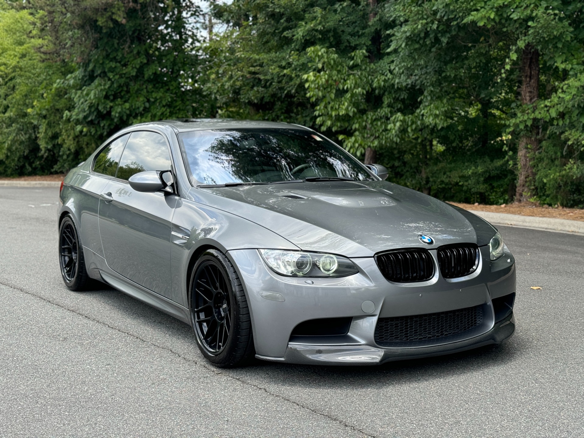 Used 2013 BMW M3 APEX WHEELS / CARBON FIBER / PREMIUM / EXTENDED LEATHER for sale Sold at Formula Imports in Charlotte NC 28227 16