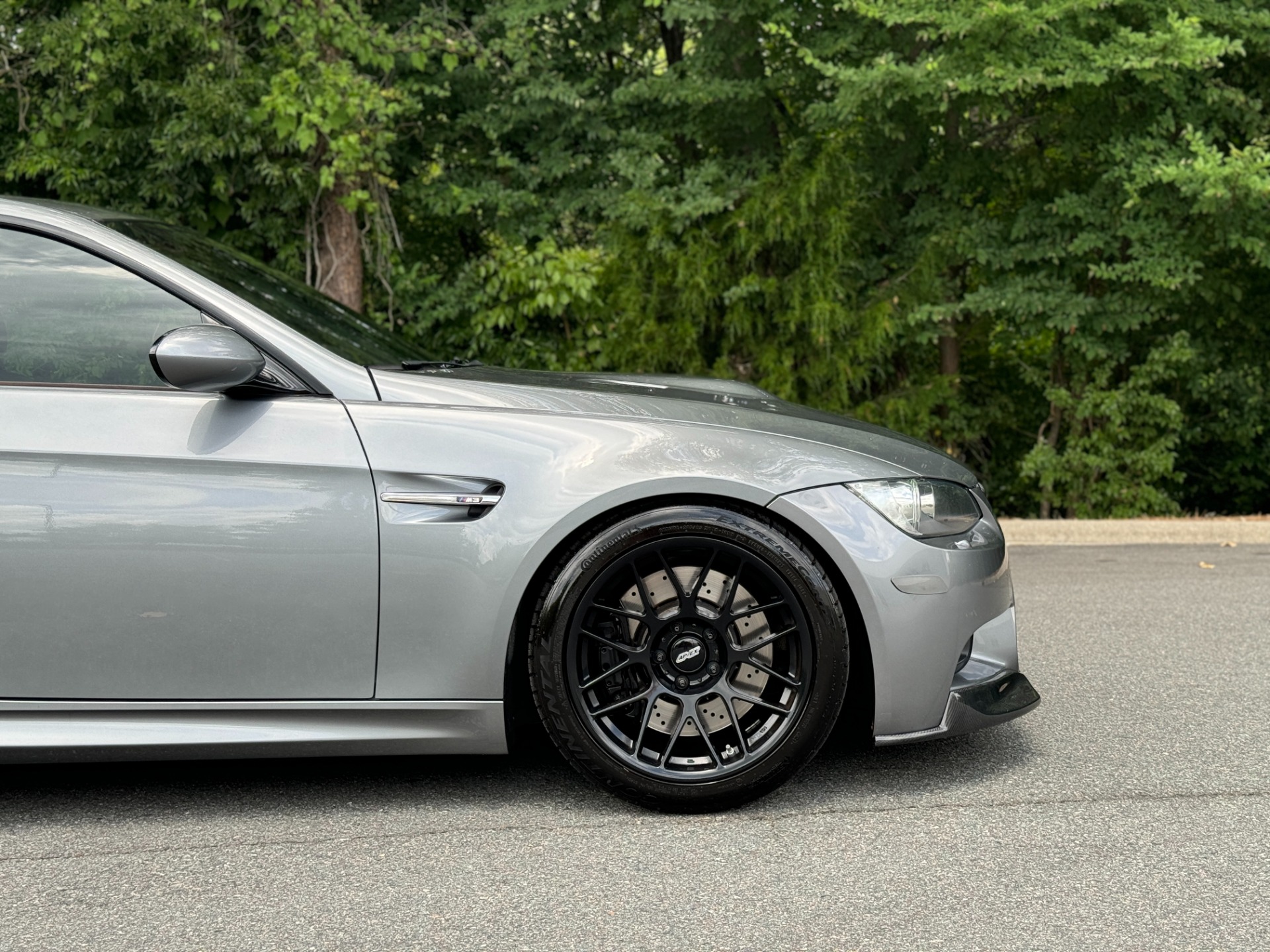 Used 2013 BMW M3 APEX WHEELS / CARBON FIBER / PREMIUM / EXTENDED LEATHER for sale Sold at Formula Imports in Charlotte NC 28227 17