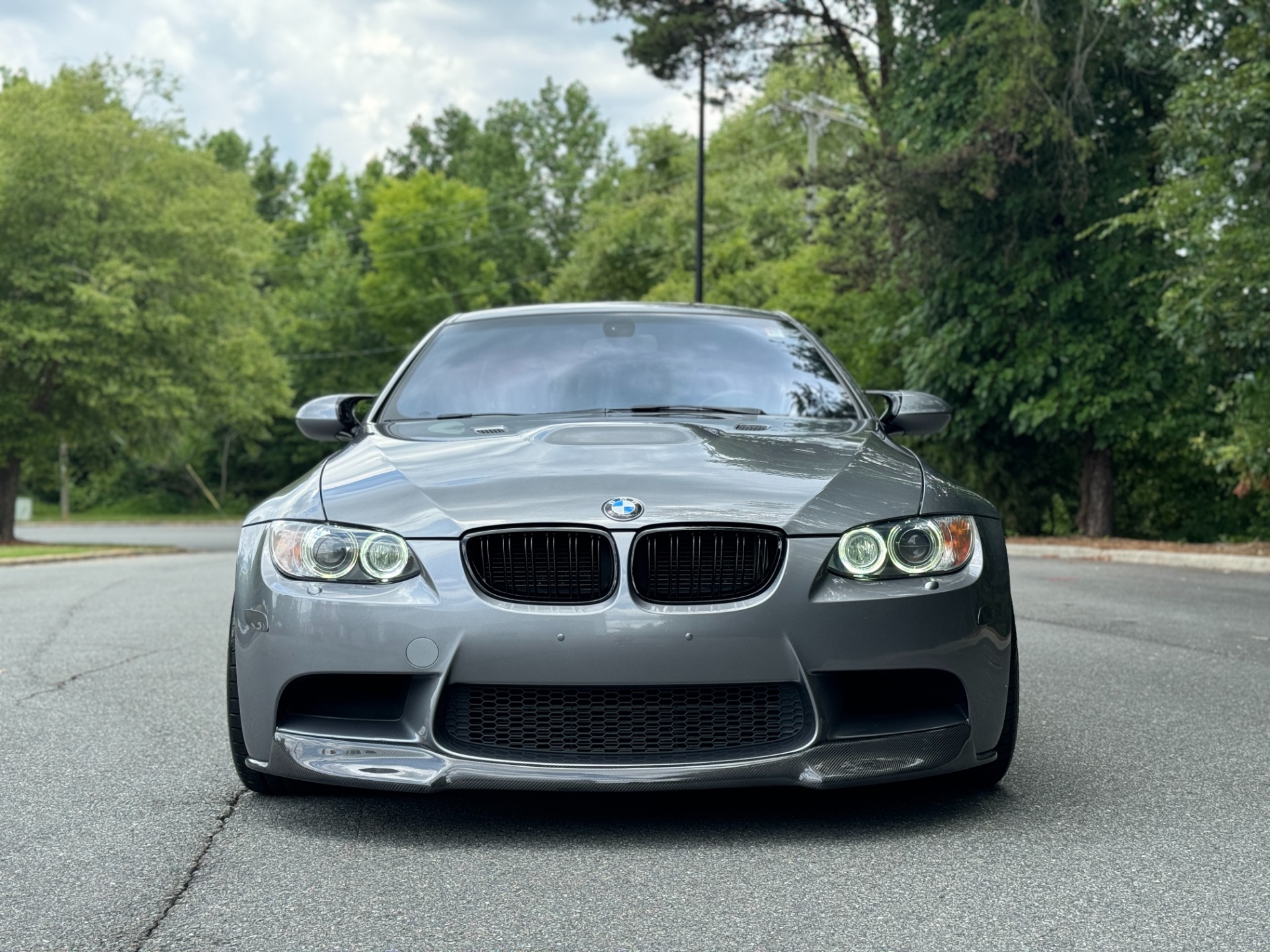 Used 2013 BMW M3 APEX WHEELS / CARBON FIBER / PREMIUM / EXTENDED LEATHER for sale Sold at Formula Imports in Charlotte NC 28227 18