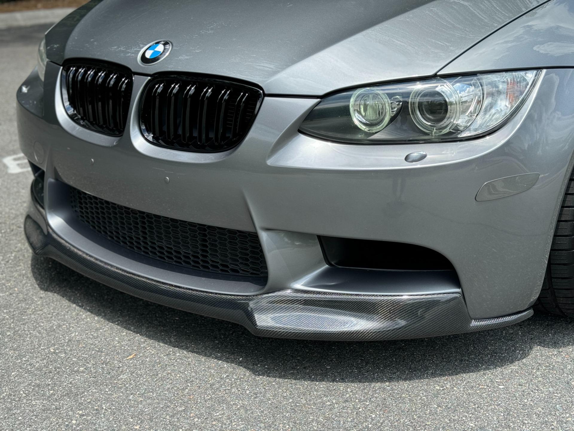 Used 2013 BMW M3 APEX WHEELS / CARBON FIBER / PREMIUM / EXTENDED LEATHER for sale Sold at Formula Imports in Charlotte NC 28227 19