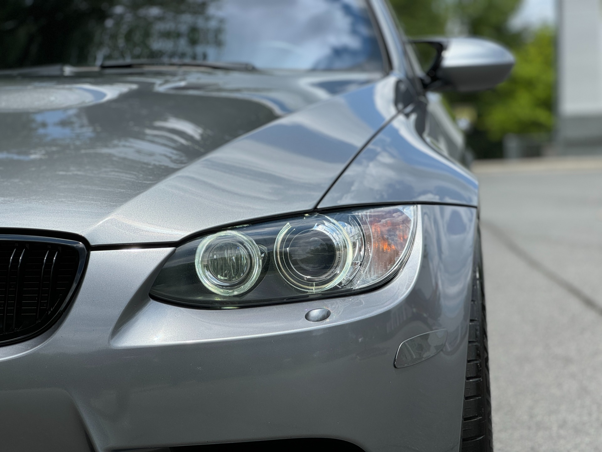 Used 2013 BMW M3 APEX WHEELS / CARBON FIBER / PREMIUM / EXTENDED LEATHER for sale Sold at Formula Imports in Charlotte NC 28227 20
