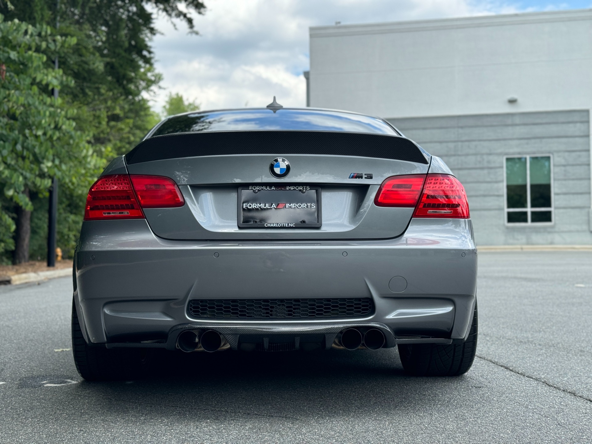 Used 2013 BMW M3 APEX WHEELS / CARBON FIBER / PREMIUM / EXTENDED LEATHER for sale Sold at Formula Imports in Charlotte NC 28227 23