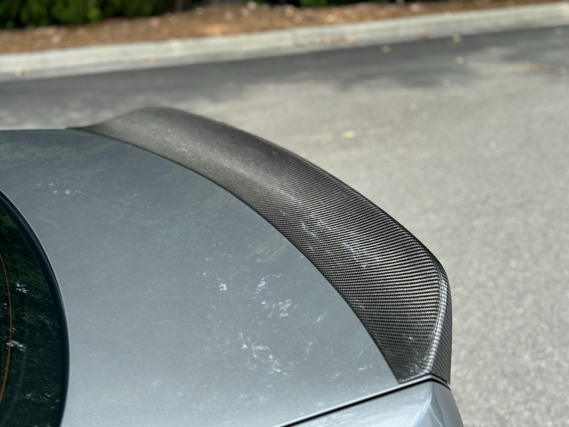 Used 2013 BMW M3 APEX WHEELS / CARBON FIBER / PREMIUM / EXTENDED LEATHER for sale Sold at Formula Imports in Charlotte NC 28227 25
