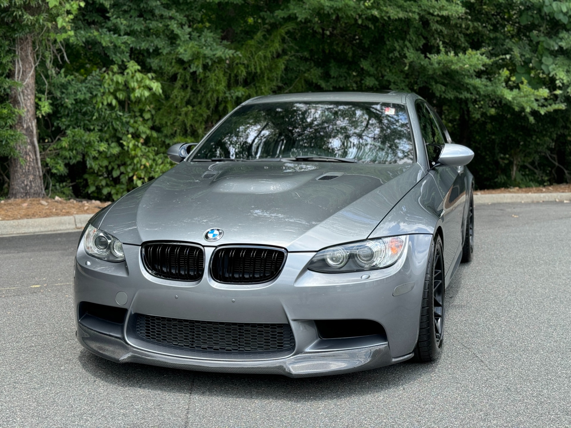 Used 2013 BMW M3 APEX WHEELS / CARBON FIBER / PREMIUM / EXTENDED LEATHER for sale Sold at Formula Imports in Charlotte NC 28227 3