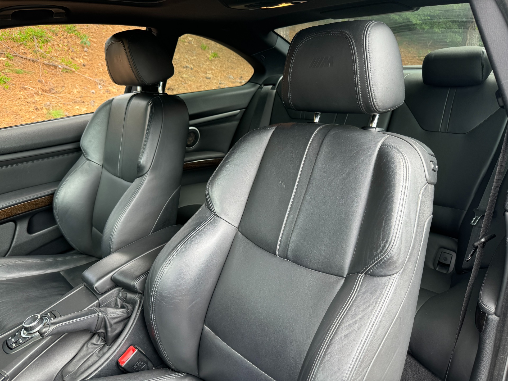 Used 2013 BMW M3 APEX WHEELS / CARBON FIBER / PREMIUM / EXTENDED LEATHER for sale Sold at Formula Imports in Charlotte NC 28227 30
