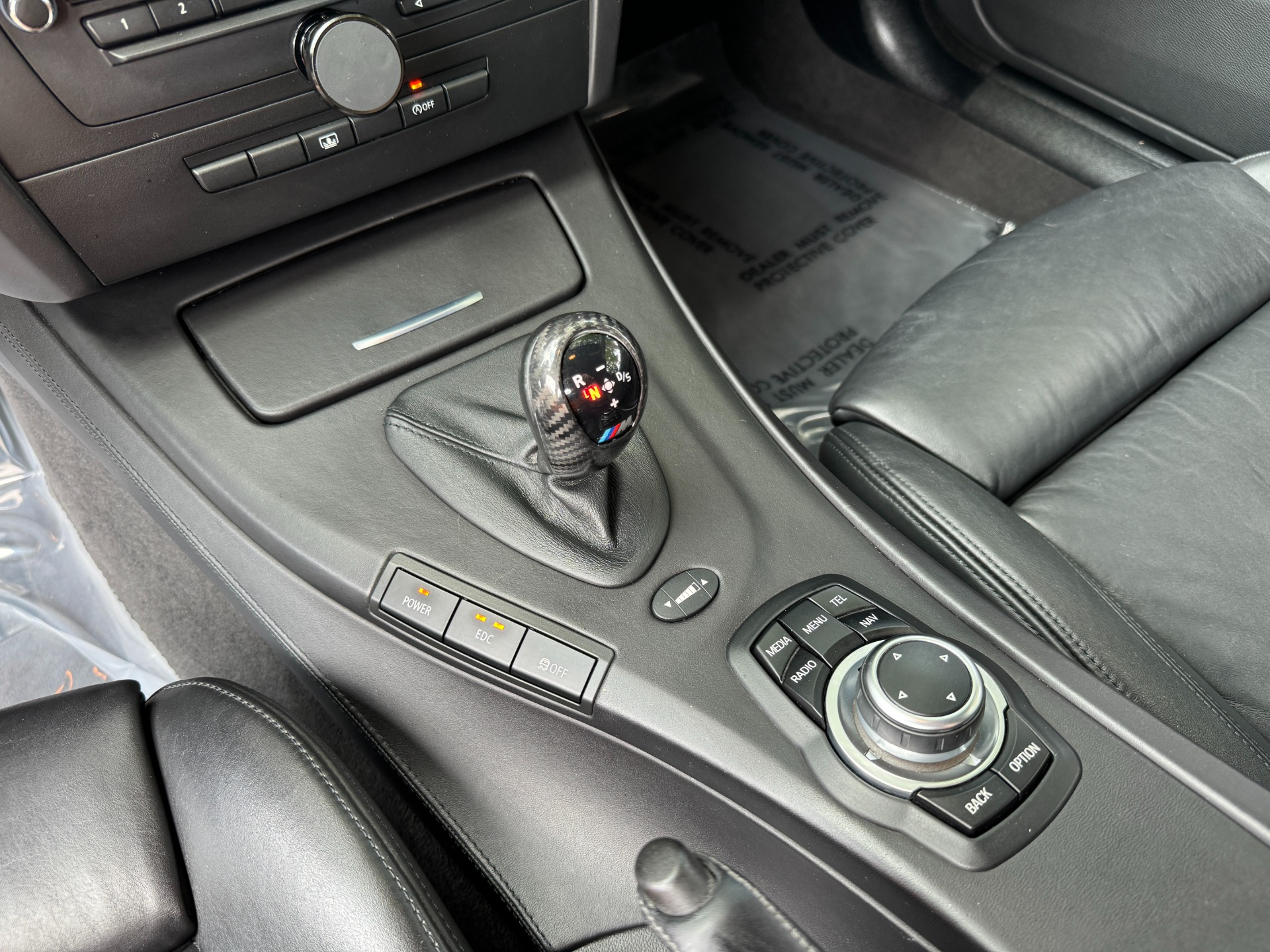 Used 2013 BMW M3 APEX WHEELS / CARBON FIBER / PREMIUM / EXTENDED LEATHER for sale Sold at Formula Imports in Charlotte NC 28227 38