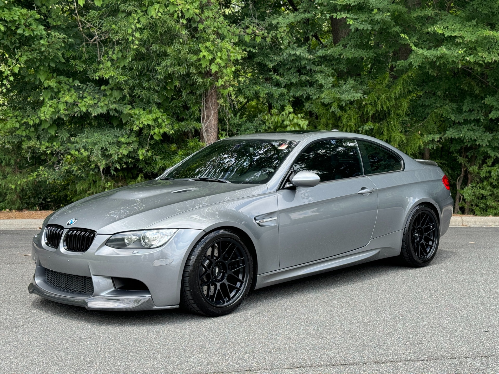 Used 2013 BMW M3 APEX WHEELS / CARBON FIBER / PREMIUM / EXTENDED LEATHER for sale Sold at Formula Imports in Charlotte NC 28227 4