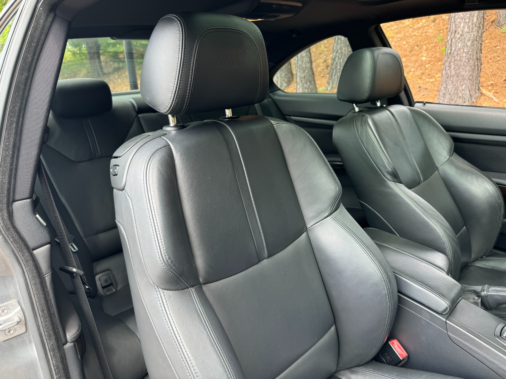 Used 2013 BMW M3 APEX WHEELS / CARBON FIBER / PREMIUM / EXTENDED LEATHER for sale Sold at Formula Imports in Charlotte NC 28227 47