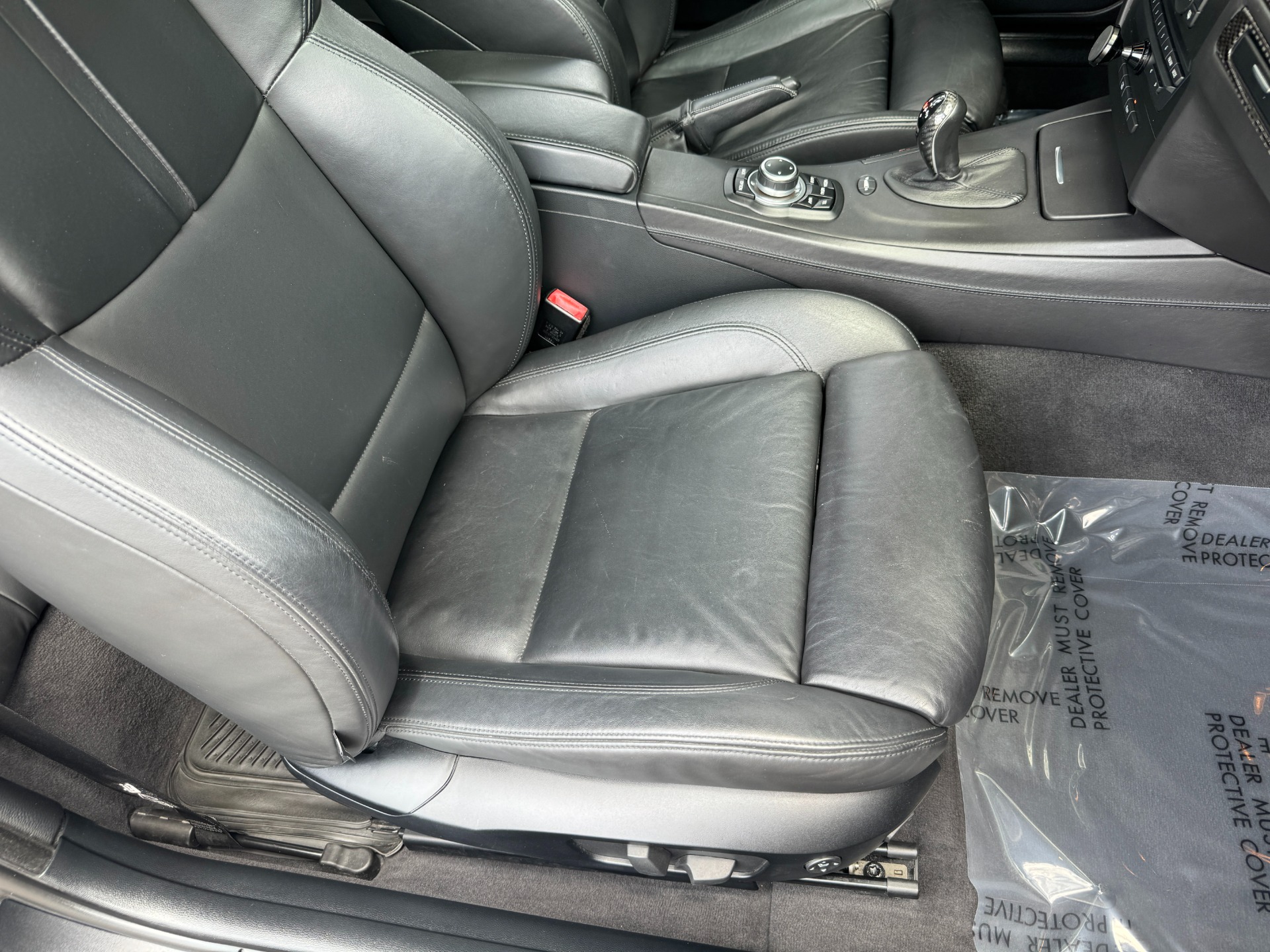 Used 2013 BMW M3 APEX WHEELS / CARBON FIBER / PREMIUM / EXTENDED LEATHER for sale Sold at Formula Imports in Charlotte NC 28227 48
