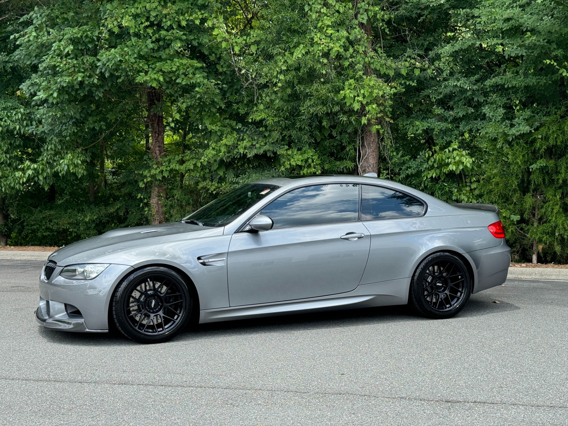 Used 2013 BMW M3 APEX WHEELS / CARBON FIBER / PREMIUM / EXTENDED LEATHER for sale Sold at Formula Imports in Charlotte NC 28227 5