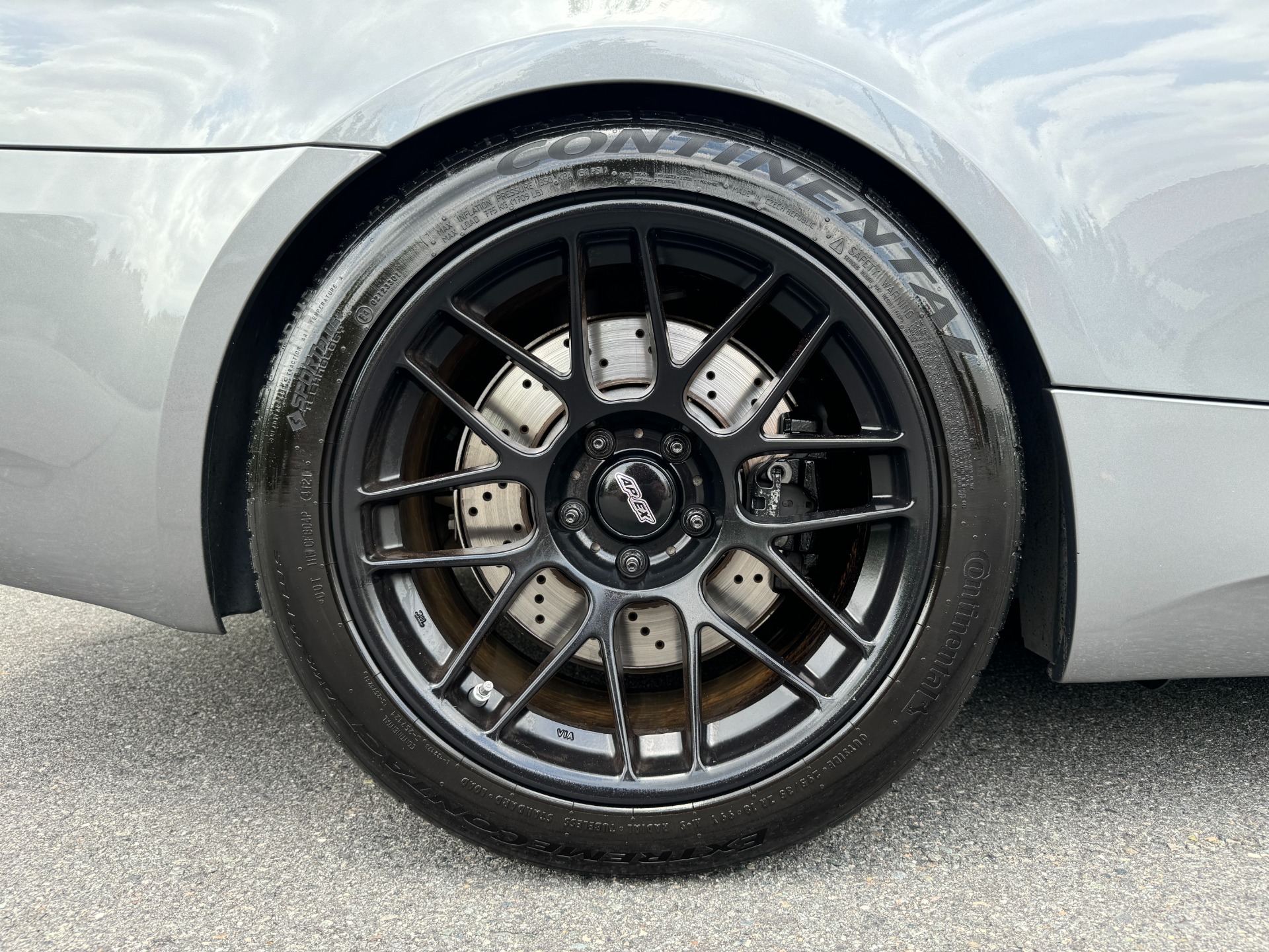 Used 2013 BMW M3 APEX WHEELS / CARBON FIBER / PREMIUM / EXTENDED LEATHER for sale Sold at Formula Imports in Charlotte NC 28227 55