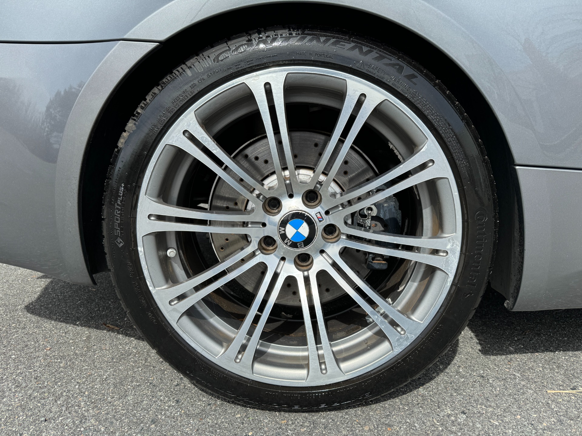 Used 2013 BMW M3 APEX WHEELS / CARBON FIBER / PREMIUM / EXTENDED LEATHER for sale Sold at Formula Imports in Charlotte NC 28227 59