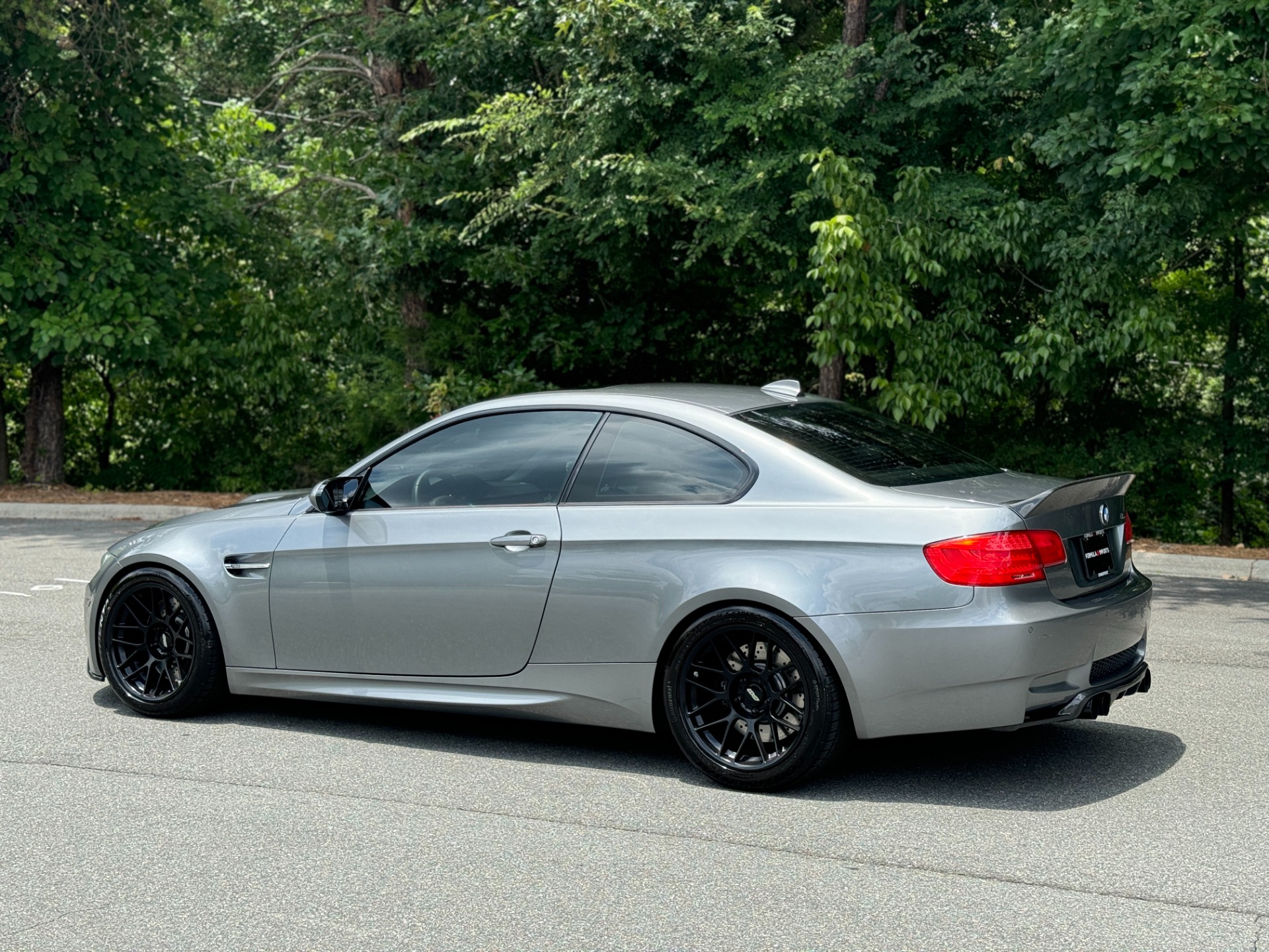 Used 2013 BMW M3 APEX WHEELS / CARBON FIBER / PREMIUM / EXTENDED LEATHER for sale Sold at Formula Imports in Charlotte NC 28227 7