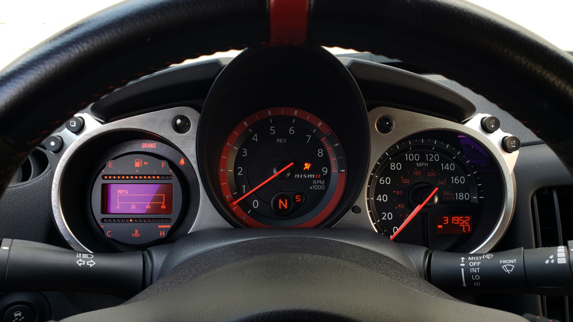 Used 2014 Nissan 370Z for sale Sold at Formula Imports in Charlotte NC 28227 40