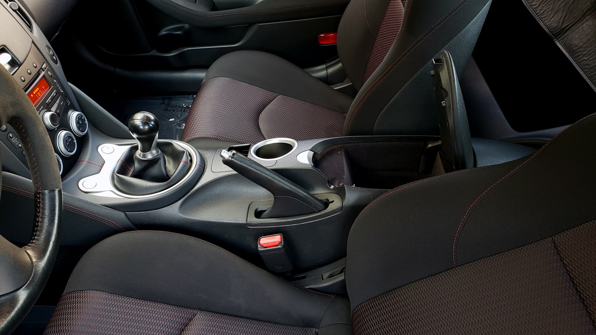 Used 2014 Nissan 370Z for sale Sold at Formula Imports in Charlotte NC 28227 53