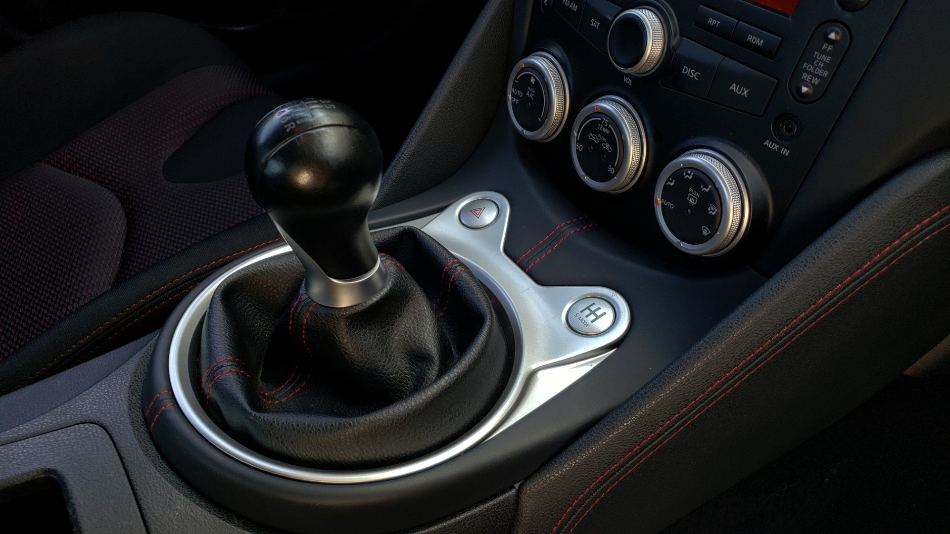 Used 2014 Nissan 370Z for sale Sold at Formula Imports in Charlotte NC 28227 63