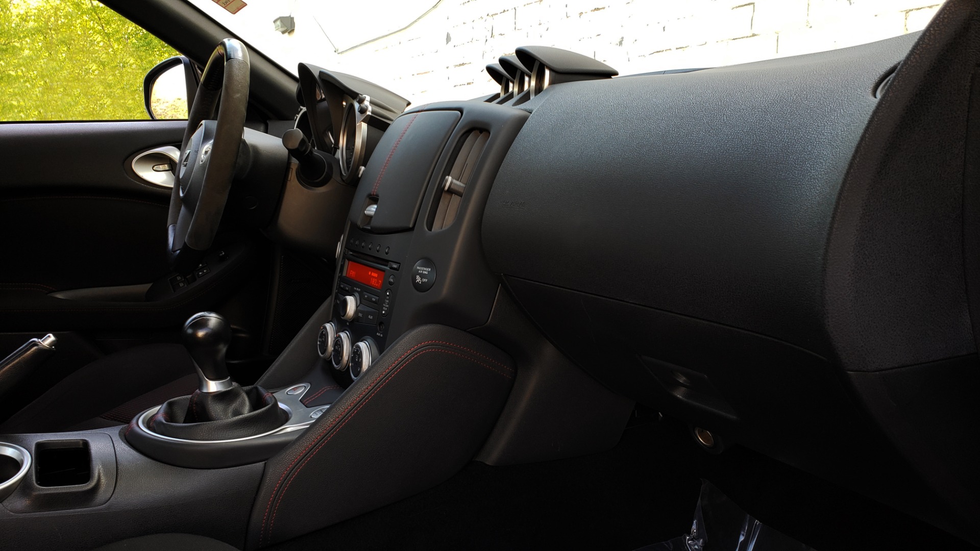 Used 2014 Nissan 370Z for sale Sold at Formula Imports in Charlotte NC 28227 64