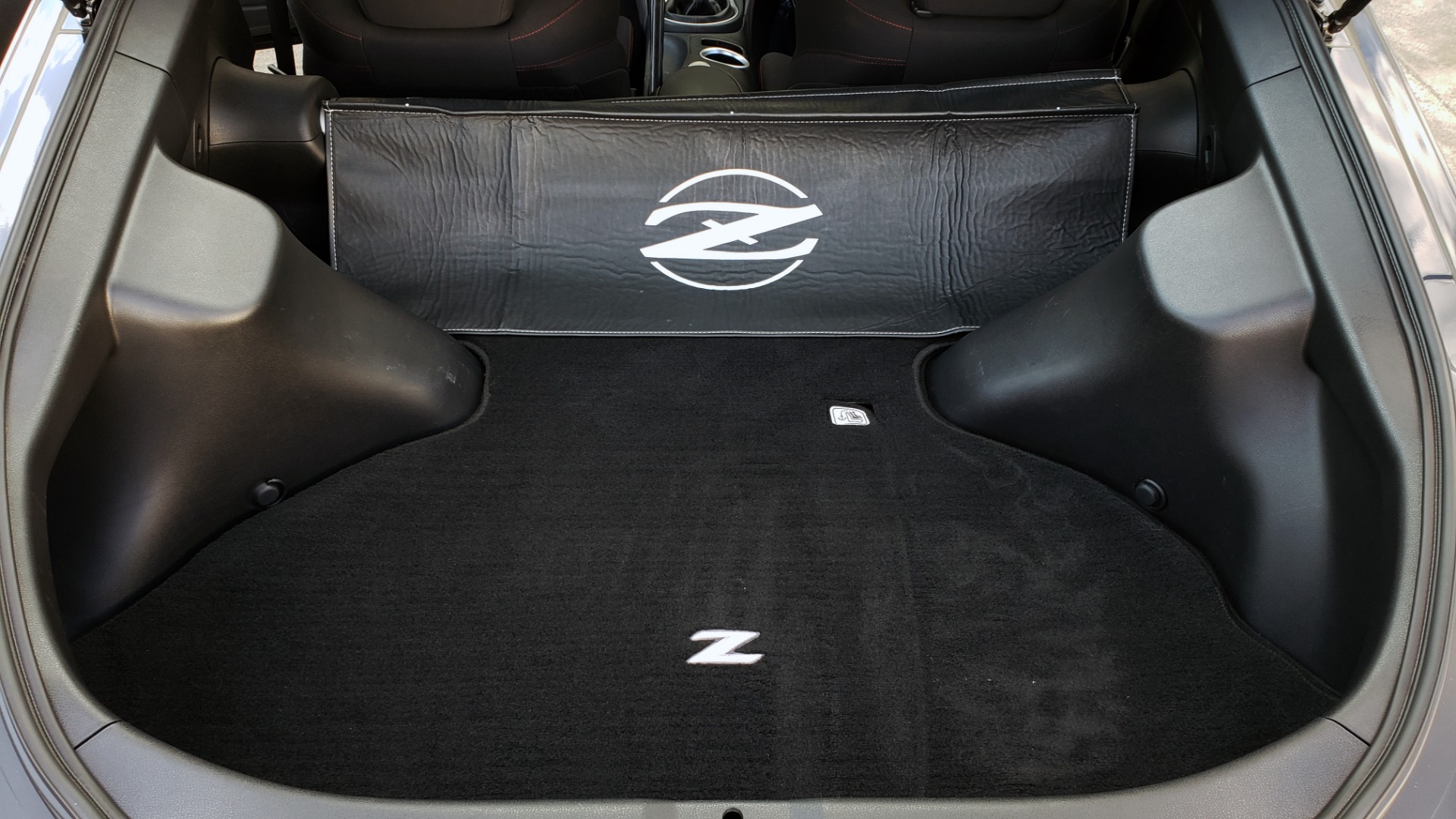 Used 2014 Nissan 370Z for sale Sold at Formula Imports in Charlotte NC 28227 67