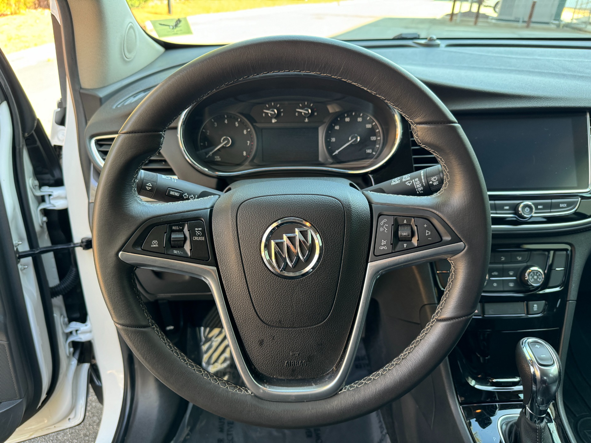 Used 2021 Buick Encore Preferred PREFERRED PKG for sale Sold at Formula Imports in Charlotte NC 28227 23