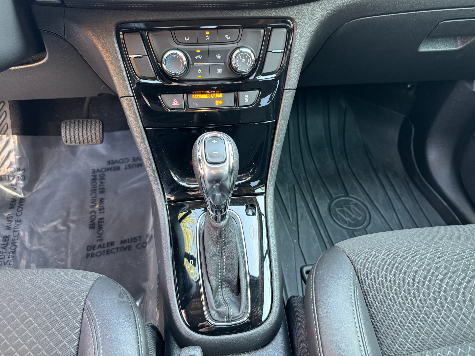 Used 2021 Buick Encore Preferred PREFERRED PKG for sale Sold at Formula Imports in Charlotte NC 28227 27