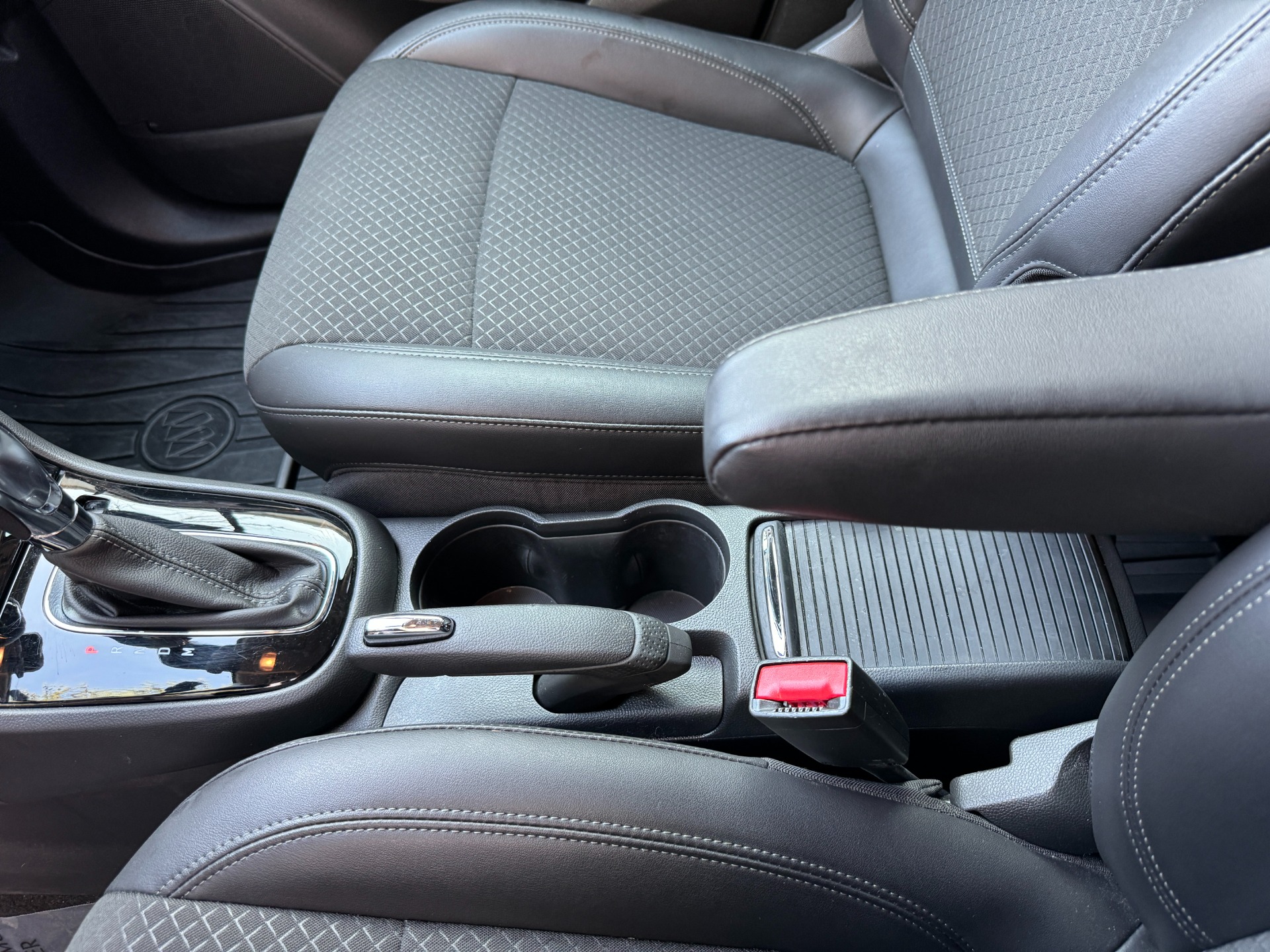 Used 2021 Buick Encore Preferred PREFERRED PKG for sale Sold at Formula Imports in Charlotte NC 28227 28