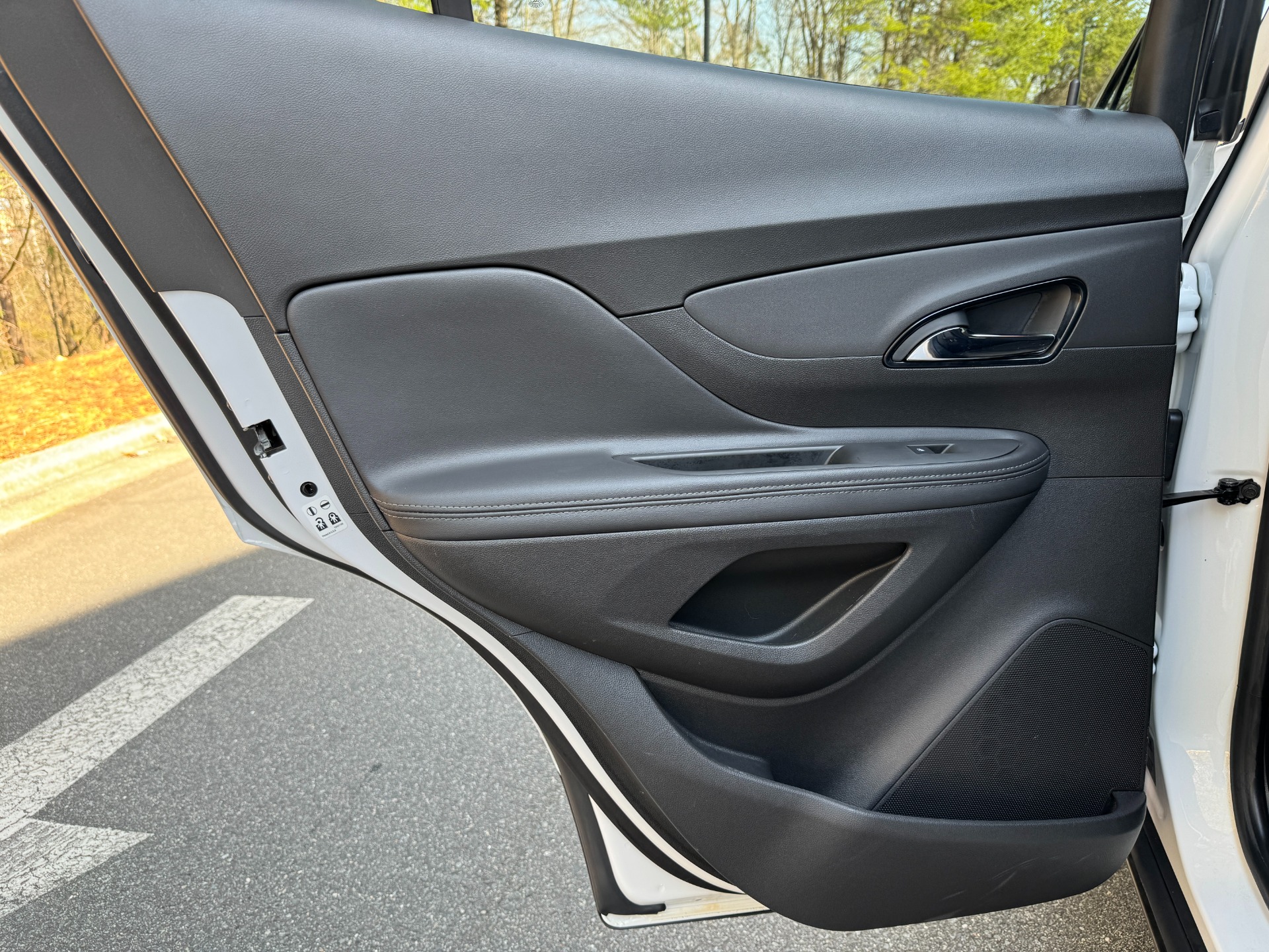 Used 2021 Buick Encore Preferred PREFERRED PKG for sale Sold at Formula Imports in Charlotte NC 28227 29