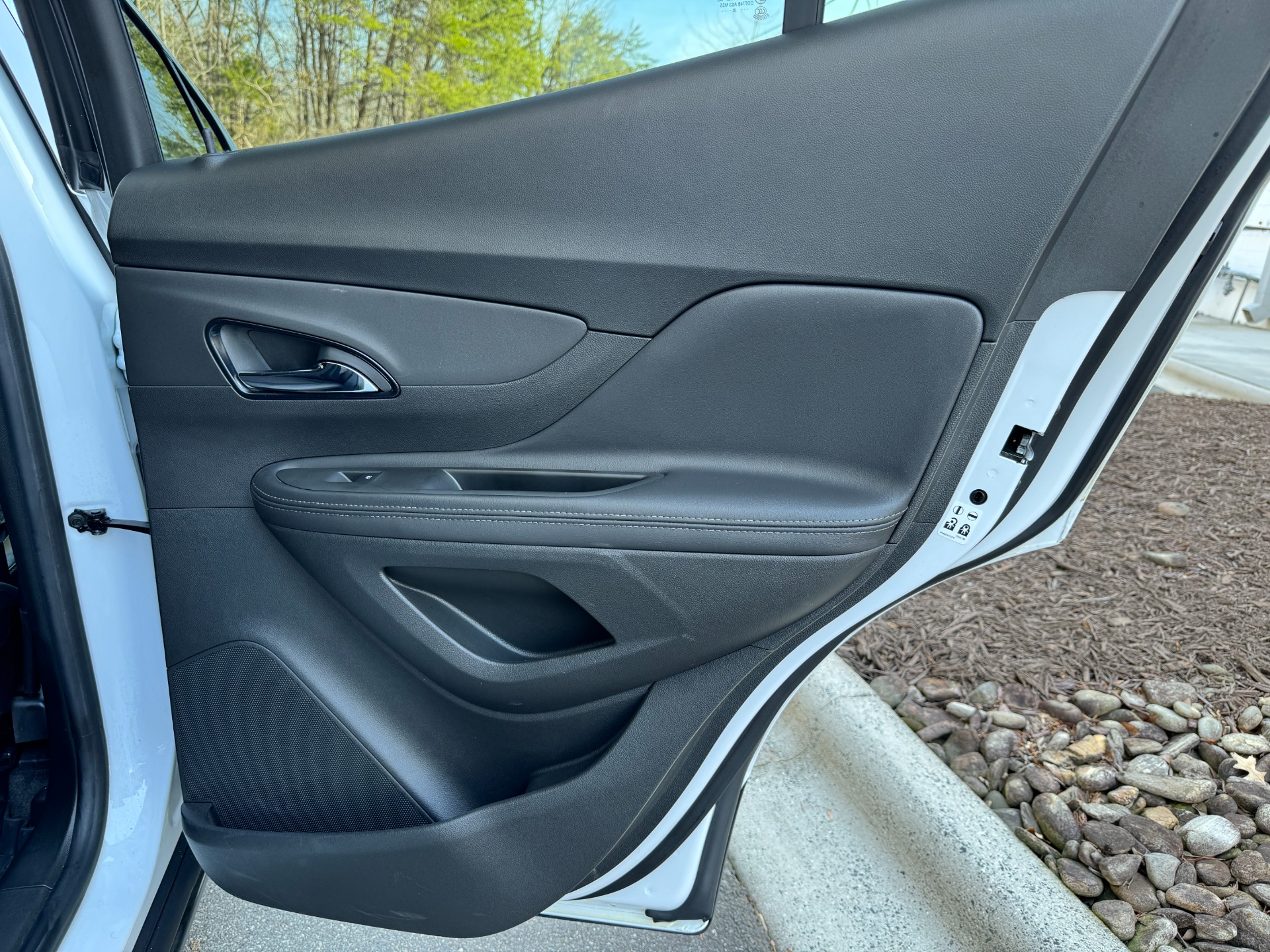 Used 2021 Buick Encore Preferred PREFERRED PKG for sale Sold at Formula Imports in Charlotte NC 28227 37
