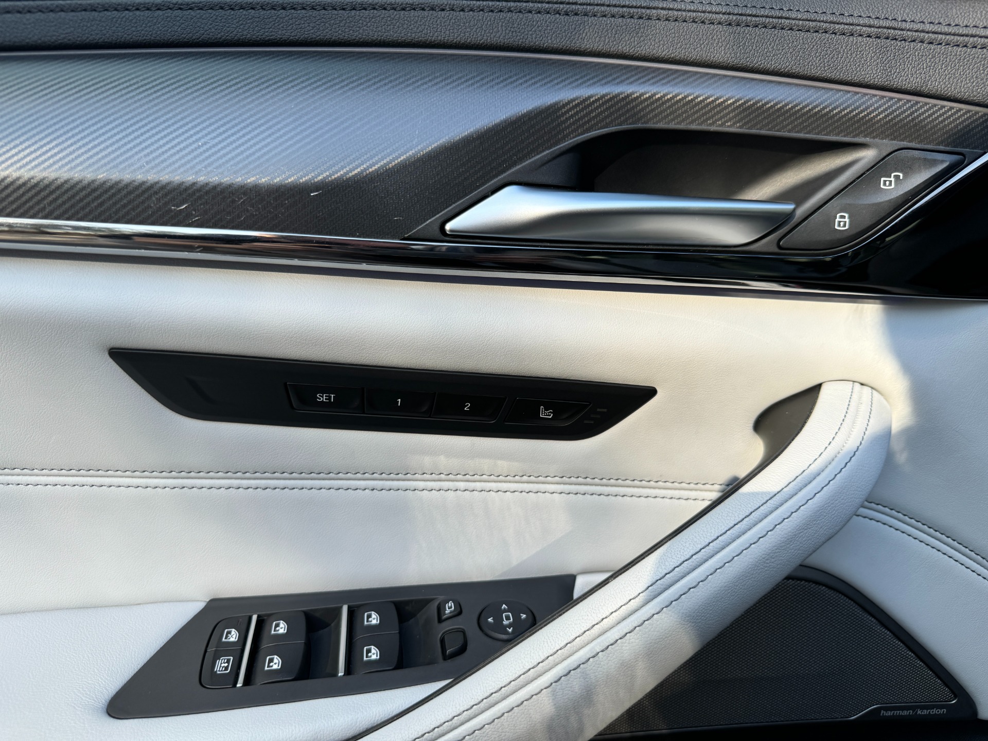 Used 2021 BMW M5 COMPETITON COMP PKG / EXECUTIVE PKG / EXTENDED 
