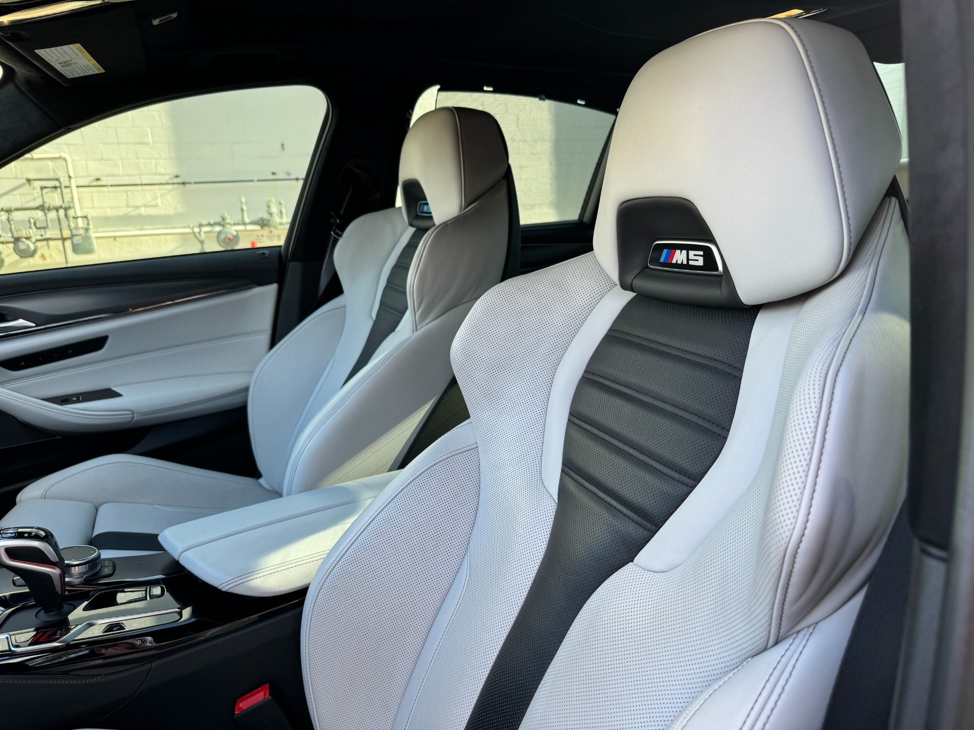 Used 2021 BMW M5 COMPETITON COMP PKG / EXECUTIVE PKG / EXTENDED 