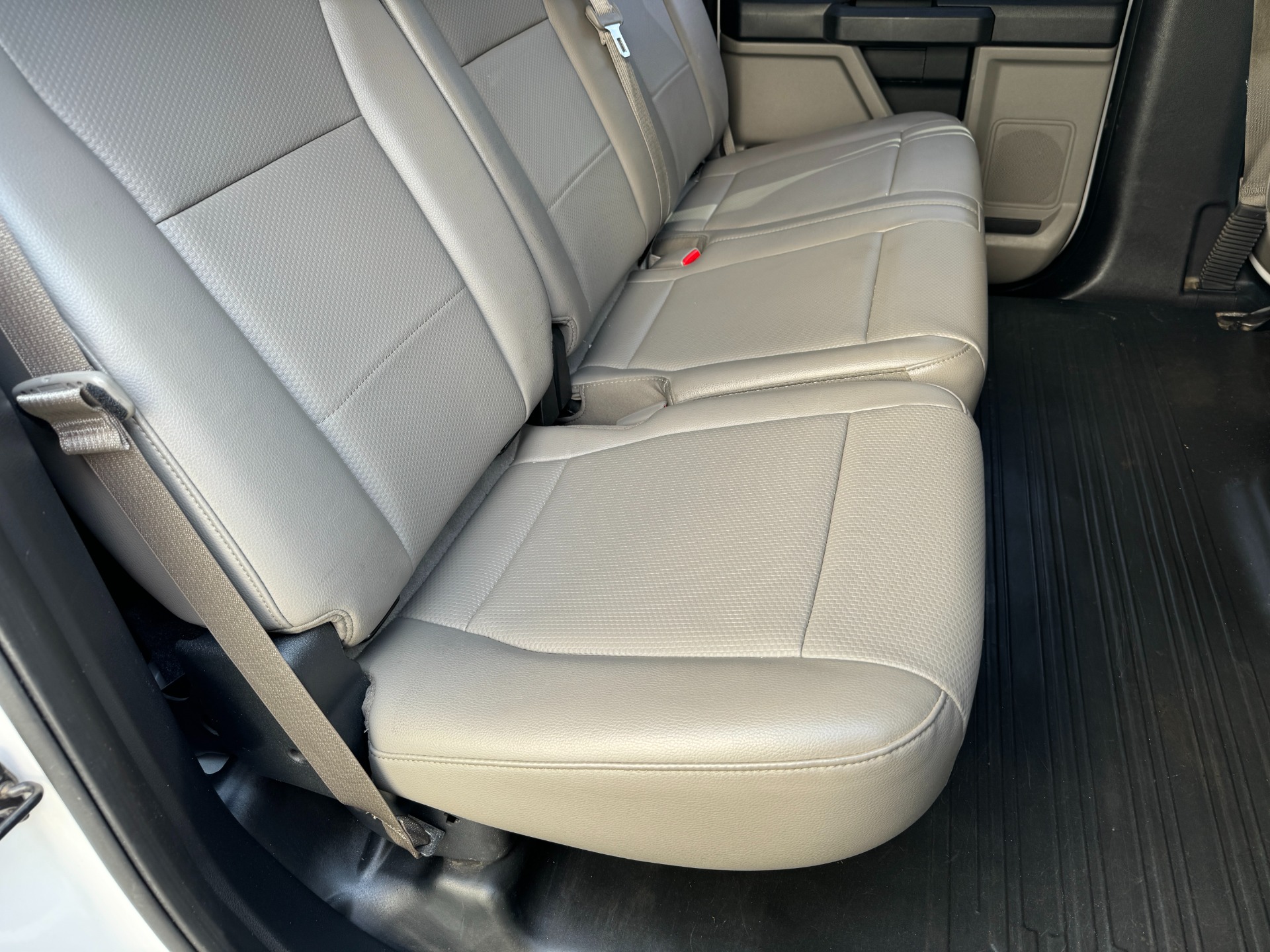 Used 2017 Ford F-150 XL for sale Sold at Formula Imports in Charlotte NC 28227 46