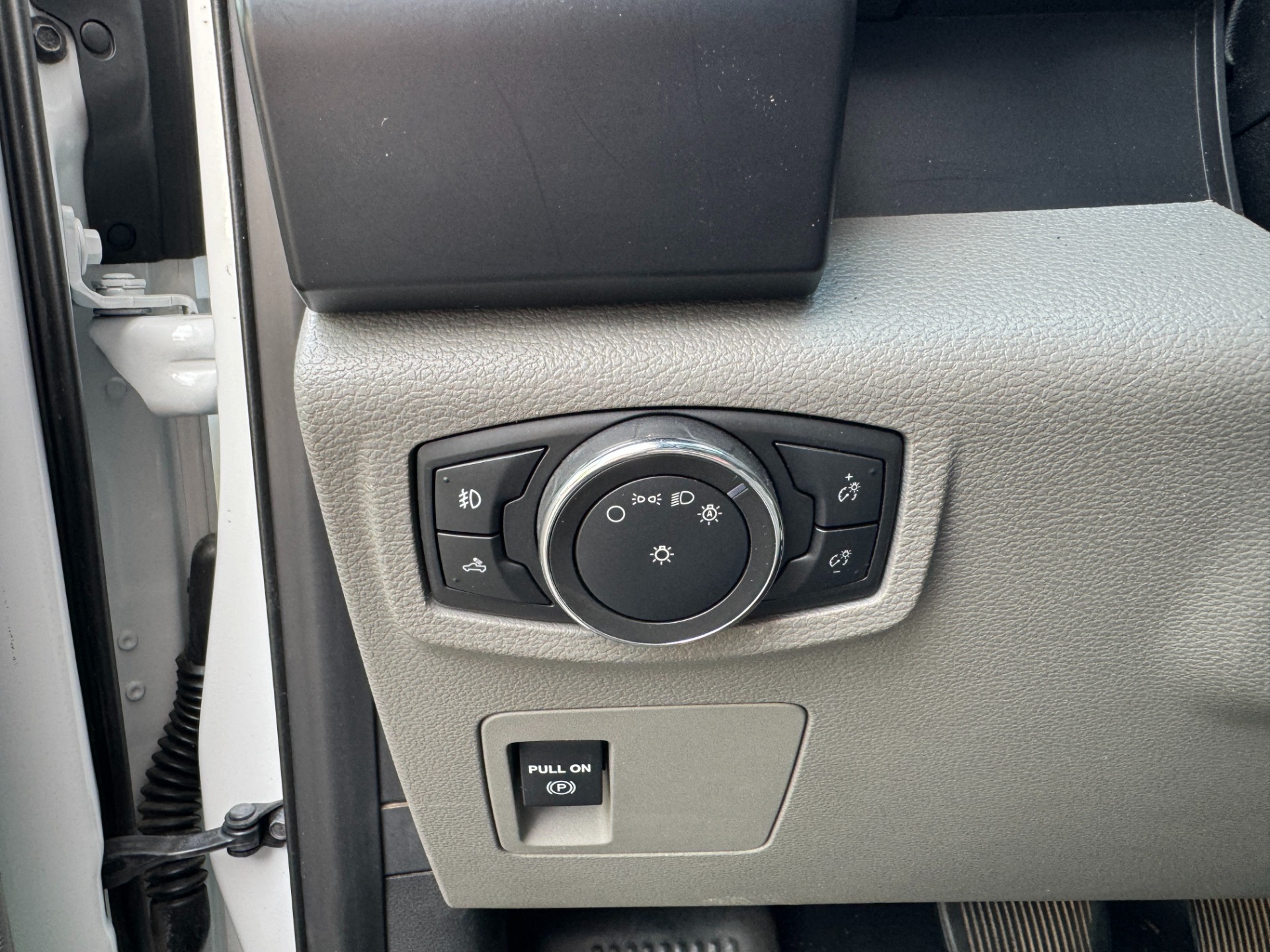 Used 2017 Ford F-150 XL for sale Sold at Formula Imports in Charlotte NC 28227 47