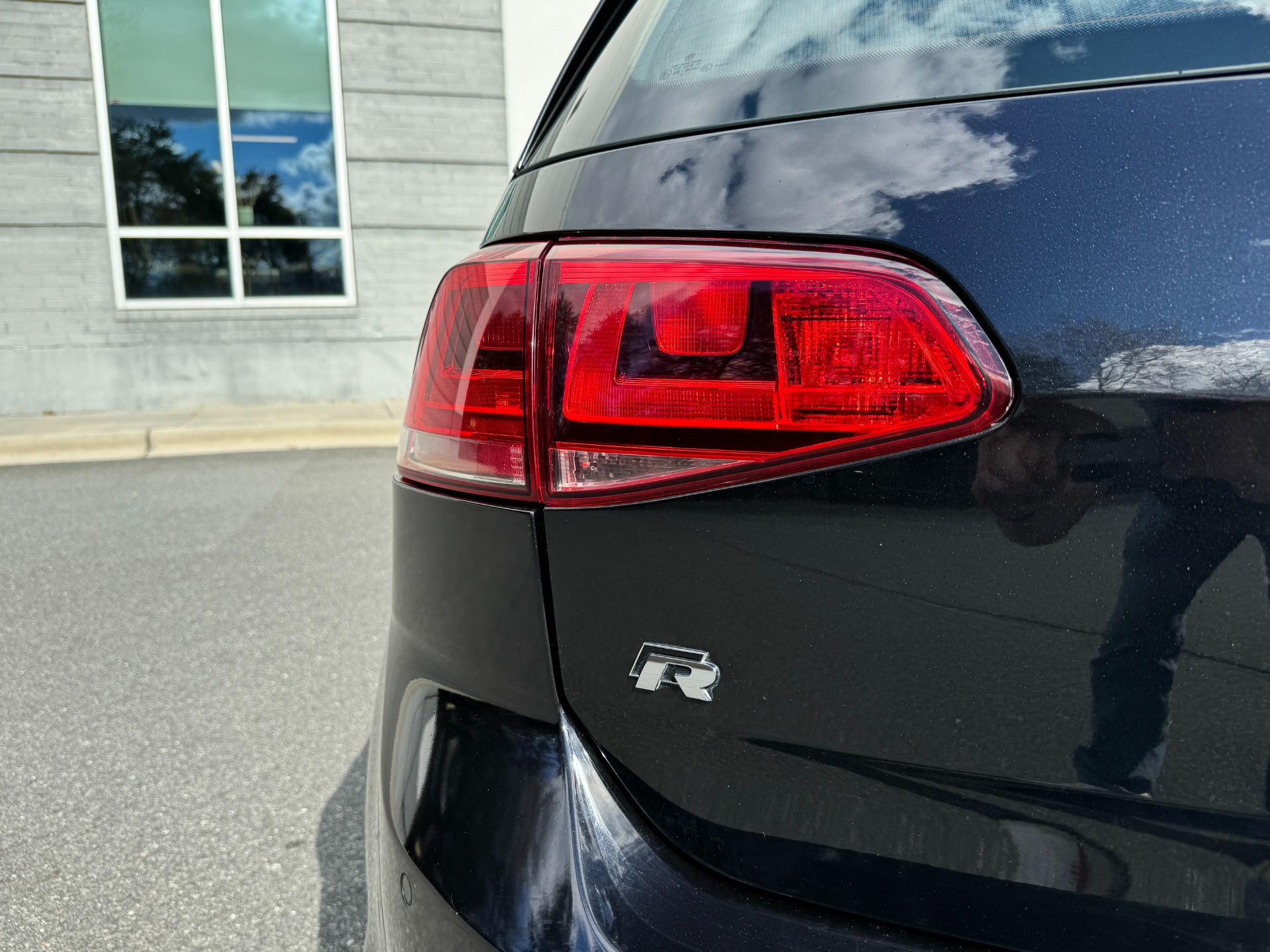 Used 2017 Volkswagen Golf R 4Motion APR TUNED / 6 SPEED for sale Sold at Formula Imports in Charlotte NC 28227 20