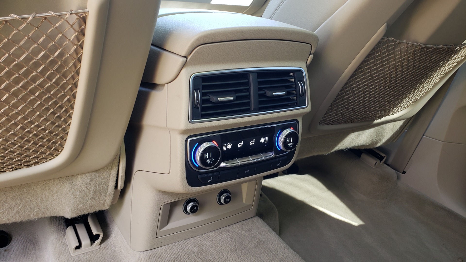 Used 2018 Audi Q7 PRESTIGE 3.0T CLD WTHR / NAV / BOSE / HEADS-UP / REARVIEW for sale Sold at Formula Imports in Charlotte NC 28227 73
