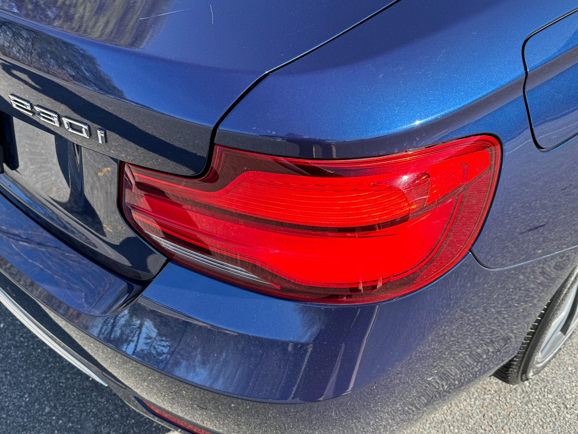 Used 2018 BMW 2 Series 230i PREMIUM PKG / LUXURY PKG for sale Sold at Formula Imports in Charlotte NC 28227 18
