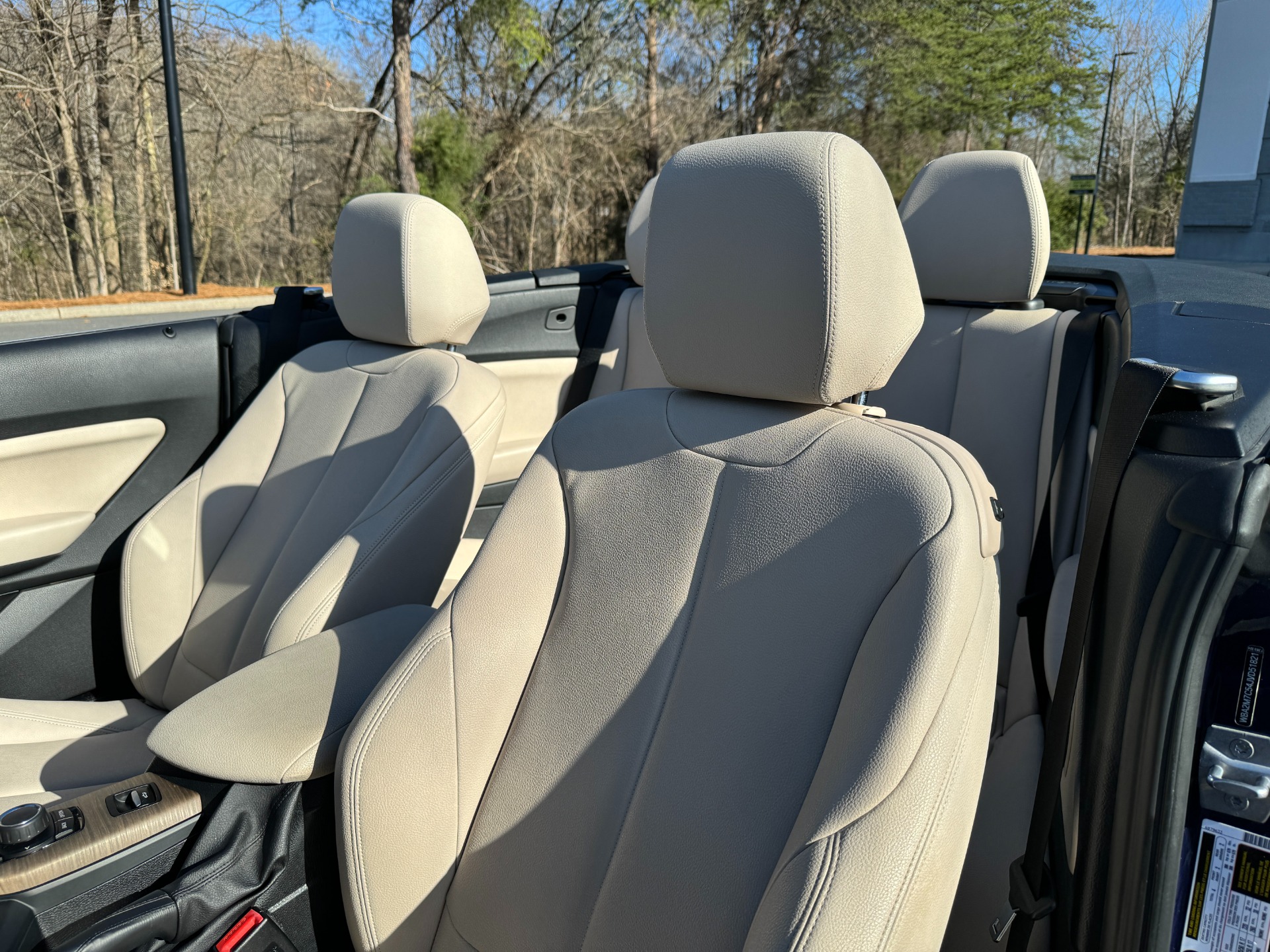 Used 2018 BMW 2 Series 230i PREMIUM PKG / LUXURY PKG for sale Sold at Formula Imports in Charlotte NC 28227 26