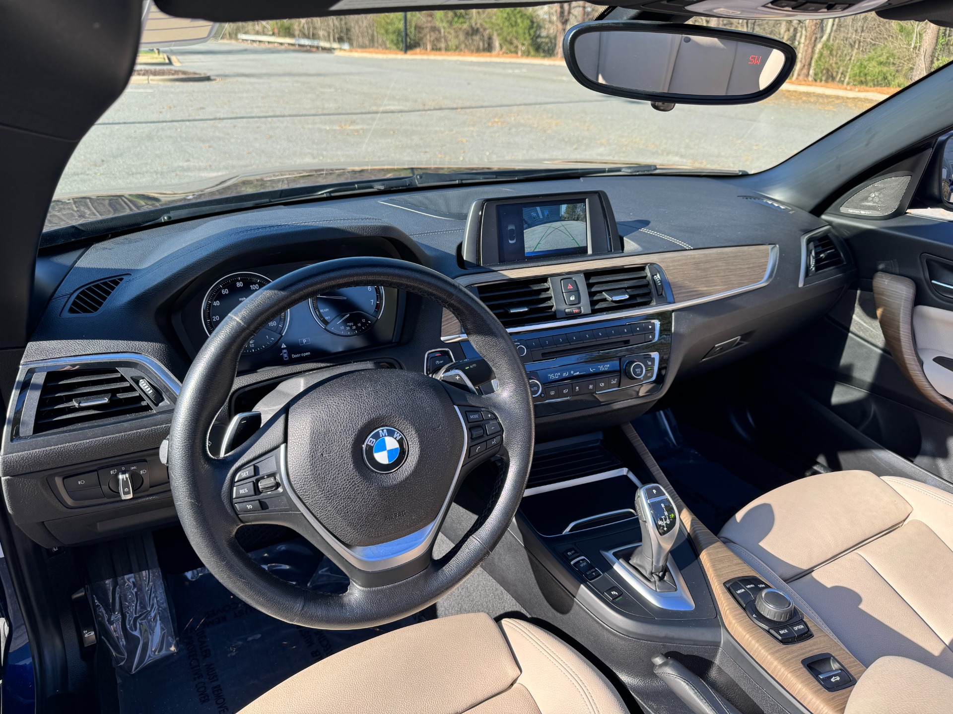 Used 2018 BMW 2 Series 230i PREMIUM PKG / LUXURY PKG for sale Sold at Formula Imports in Charlotte NC 28227 27