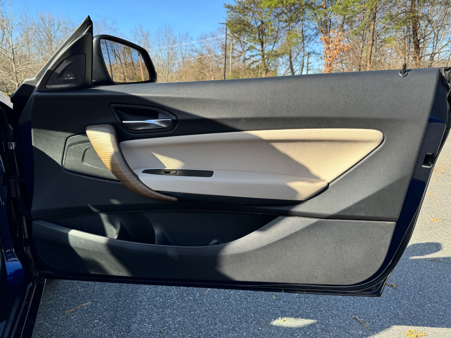 Used 2018 BMW 2 Series 230i PREMIUM PKG / LUXURY PKG for sale Sold at Formula Imports in Charlotte NC 28227 38