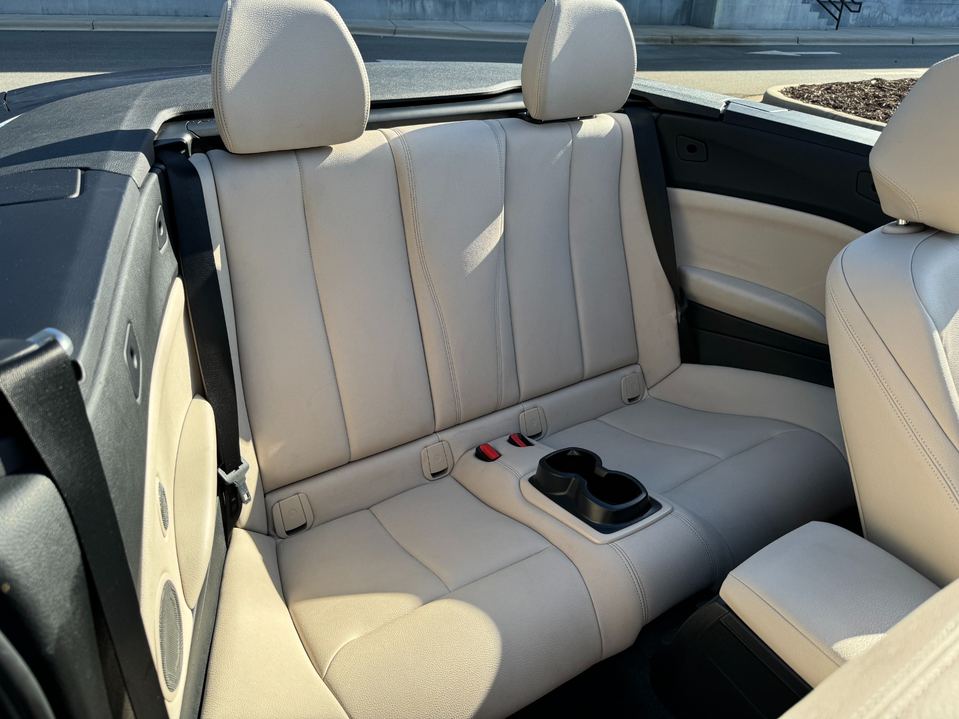 Used 2018 BMW 2 Series 230i PREMIUM PKG / LUXURY PKG for sale Sold at Formula Imports in Charlotte NC 28227 42