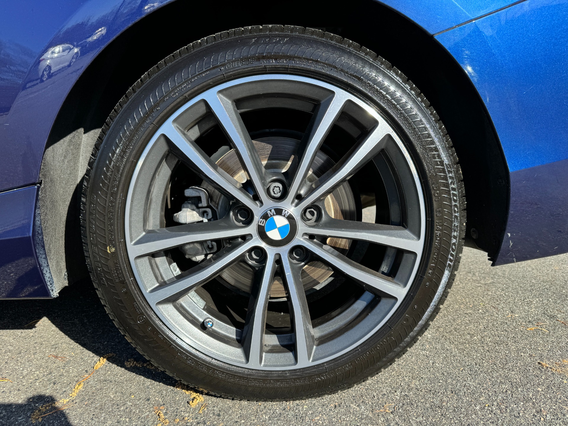 Used 2018 BMW 2 Series 230i PREMIUM PKG / LUXURY PKG for sale Sold at Formula Imports in Charlotte NC 28227 49