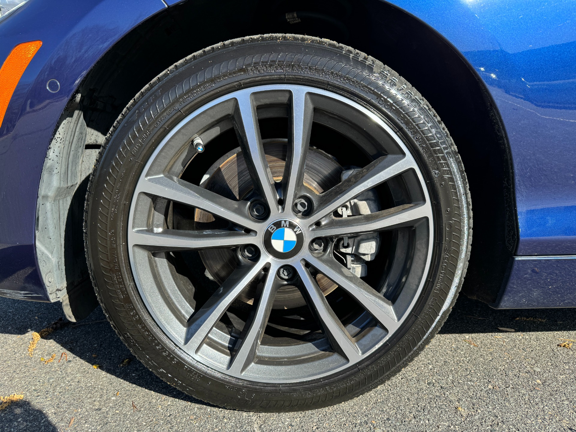 Used 2018 BMW 2 Series 230i PREMIUM PKG / LUXURY PKG for sale Sold at Formula Imports in Charlotte NC 28227 50