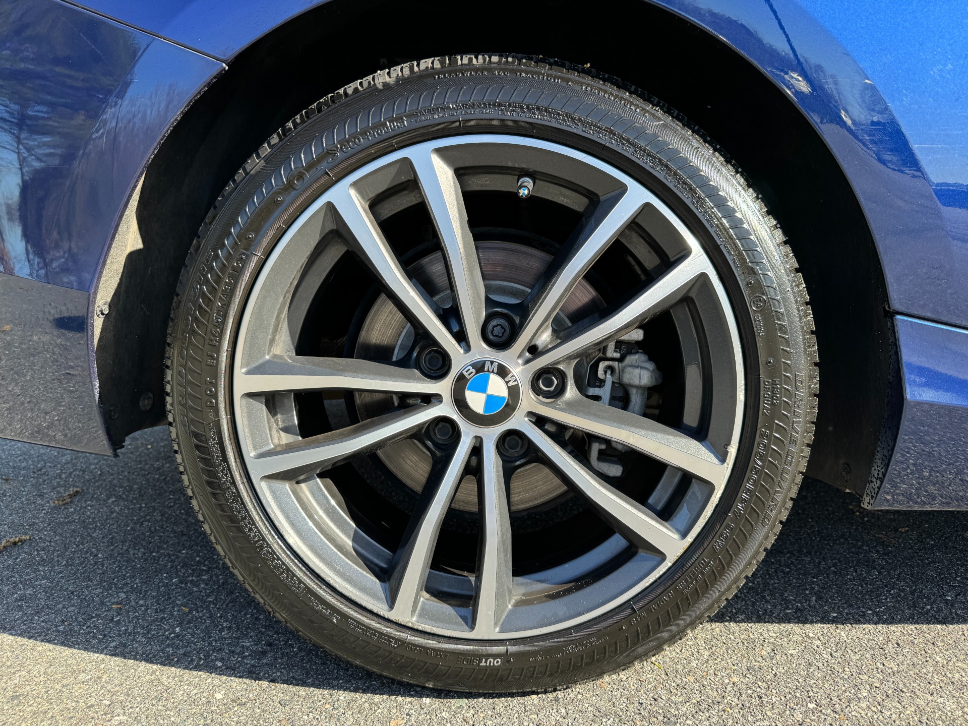 Used 2018 BMW 2 Series 230i PREMIUM PKG / LUXURY PKG for sale Sold at Formula Imports in Charlotte NC 28227 51